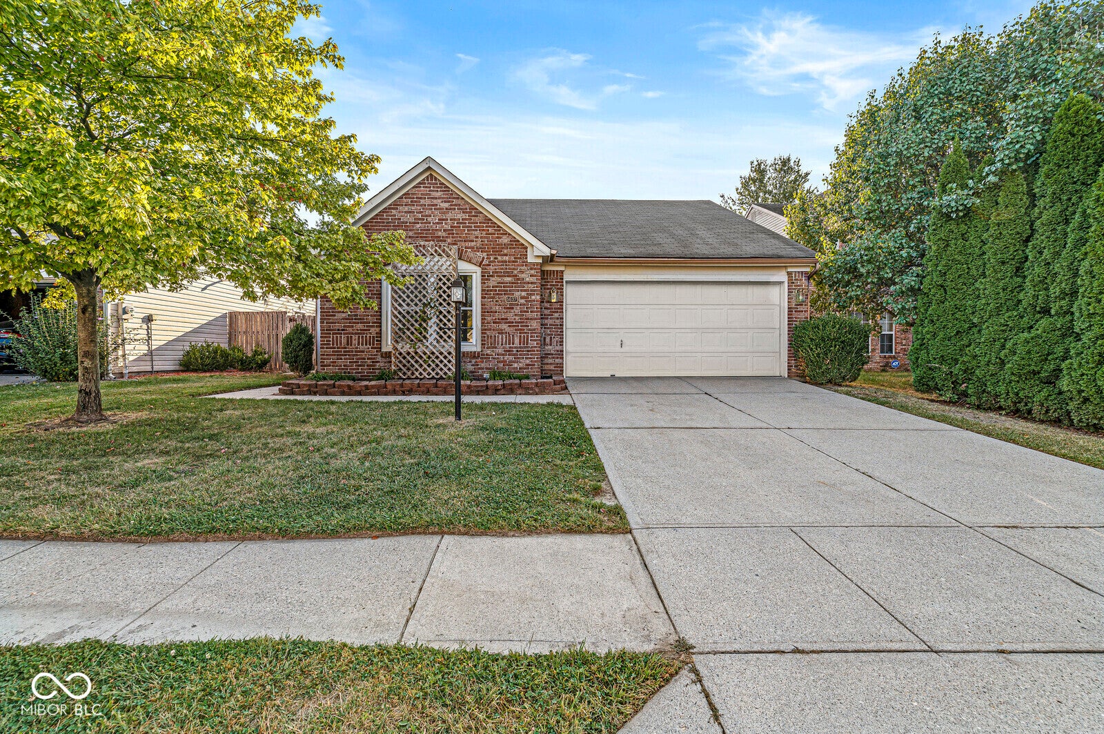 5637 Orchardgrass Lane, Indianapolis