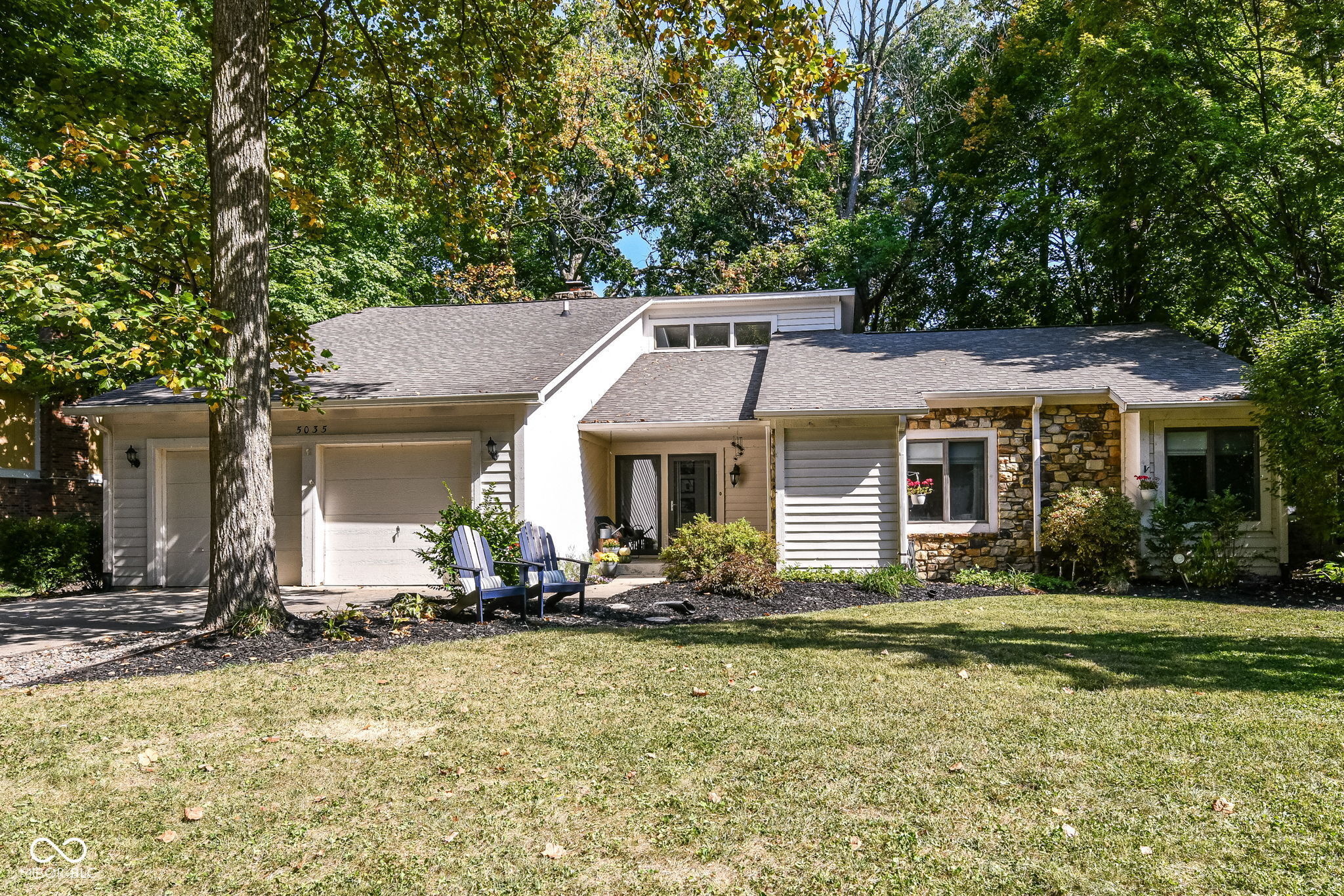 5035 Fieldstone Trail, Indianapolis