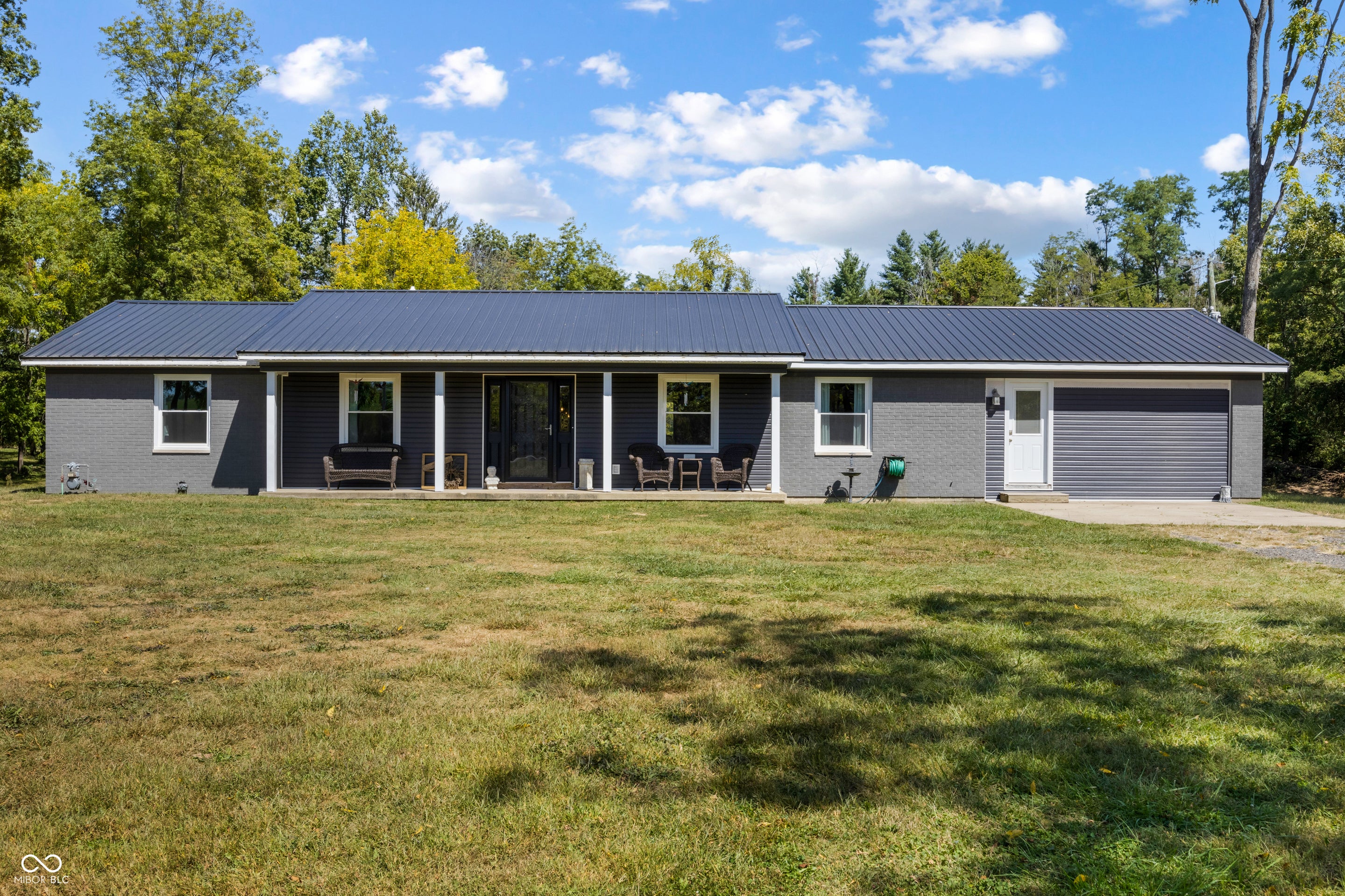 3410 E Springersville Road, Connersville