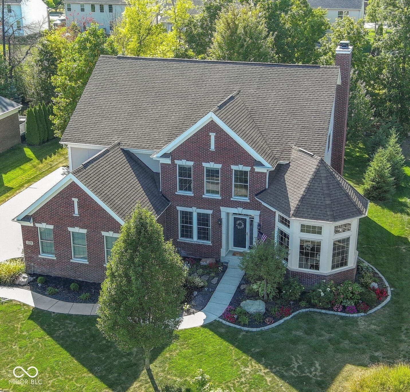 12270 Whispering Breeze Drive, Fishers