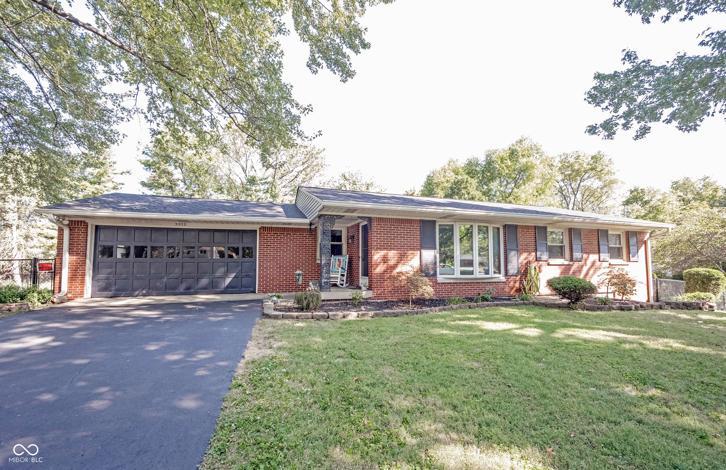 5512 Skyridge Drive, Indianapolis