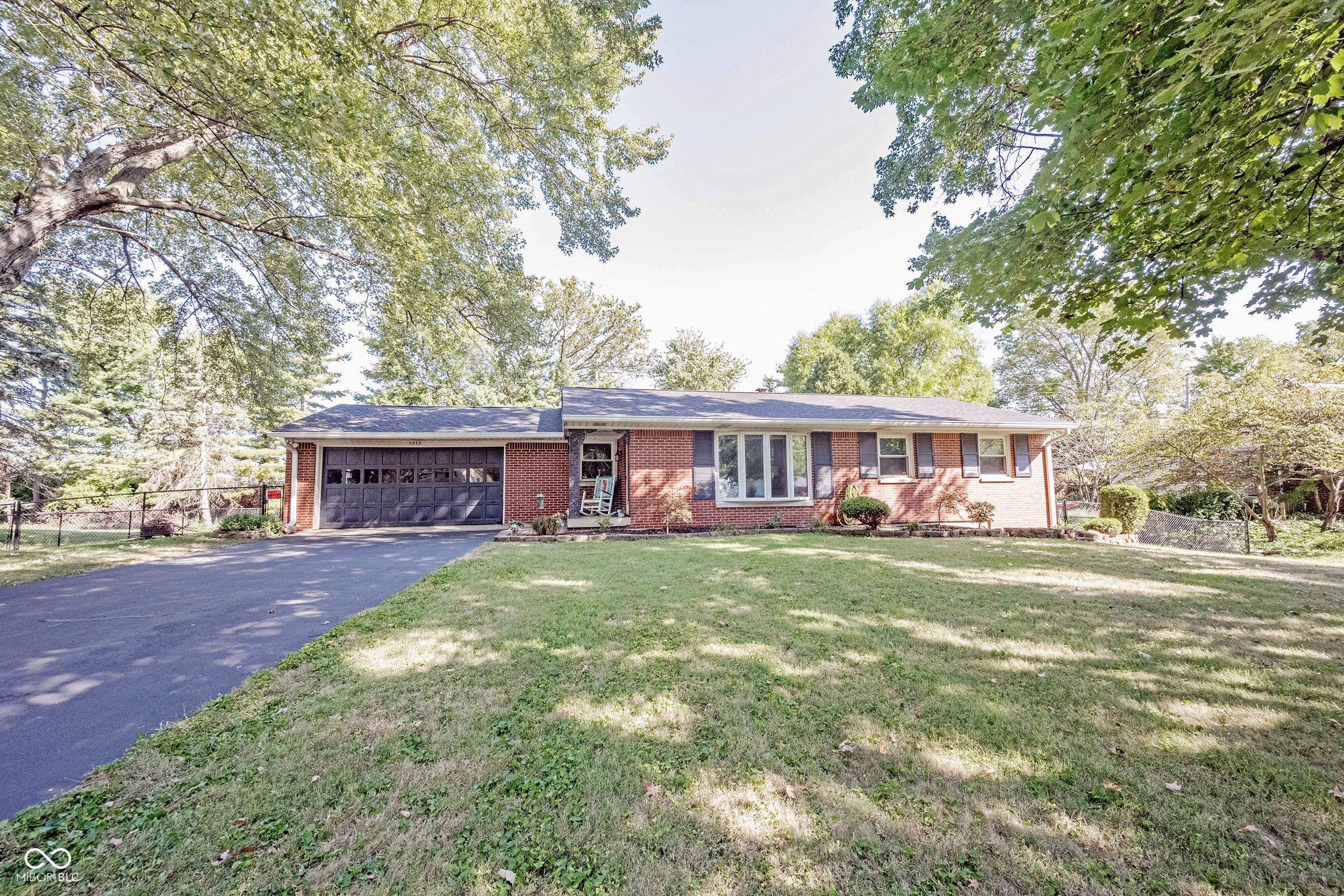 Photo of 5512 Skyridge Drive Indianapolis, IN 46250