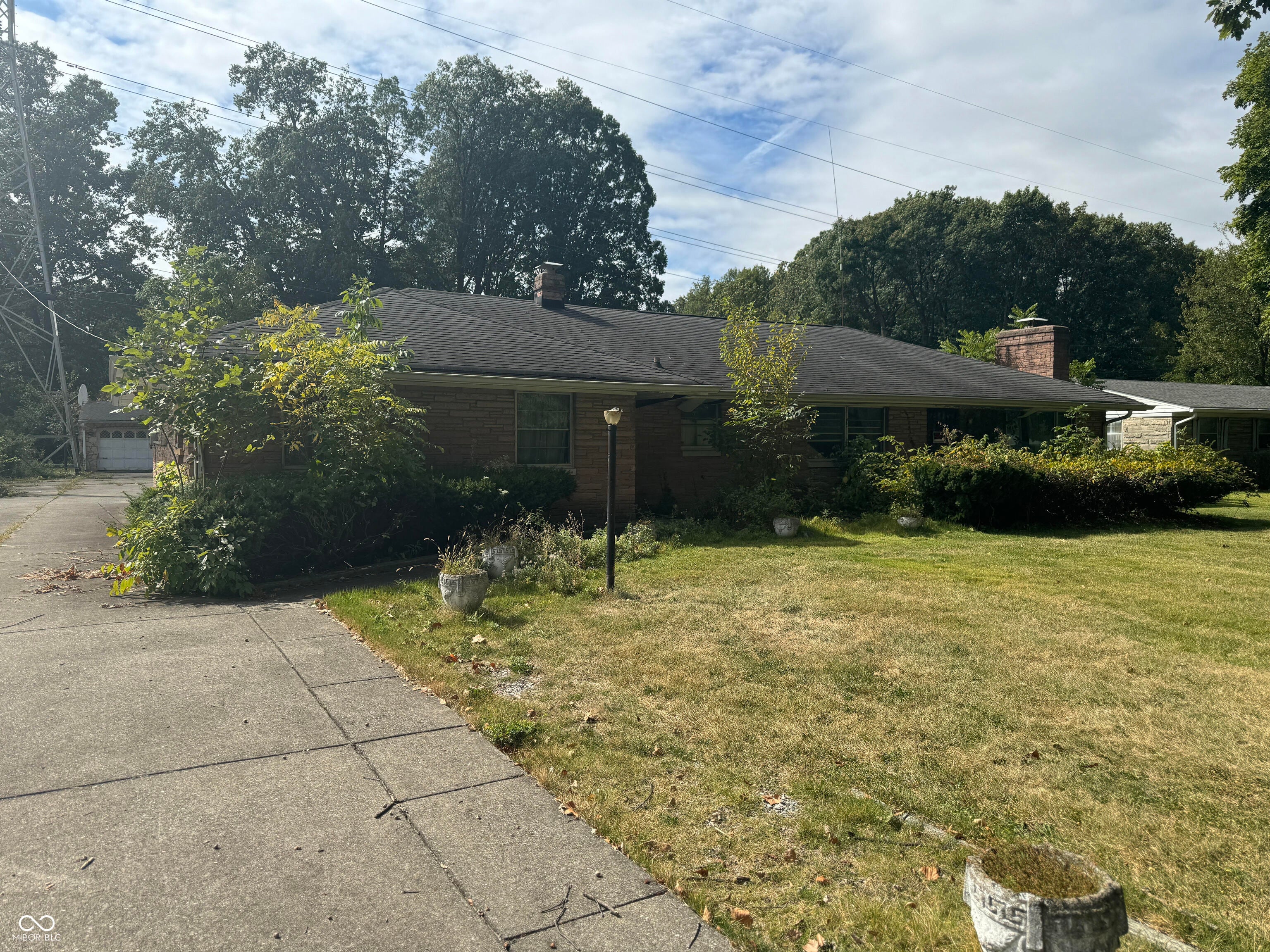 3735 Marrison Place, Indianapolis