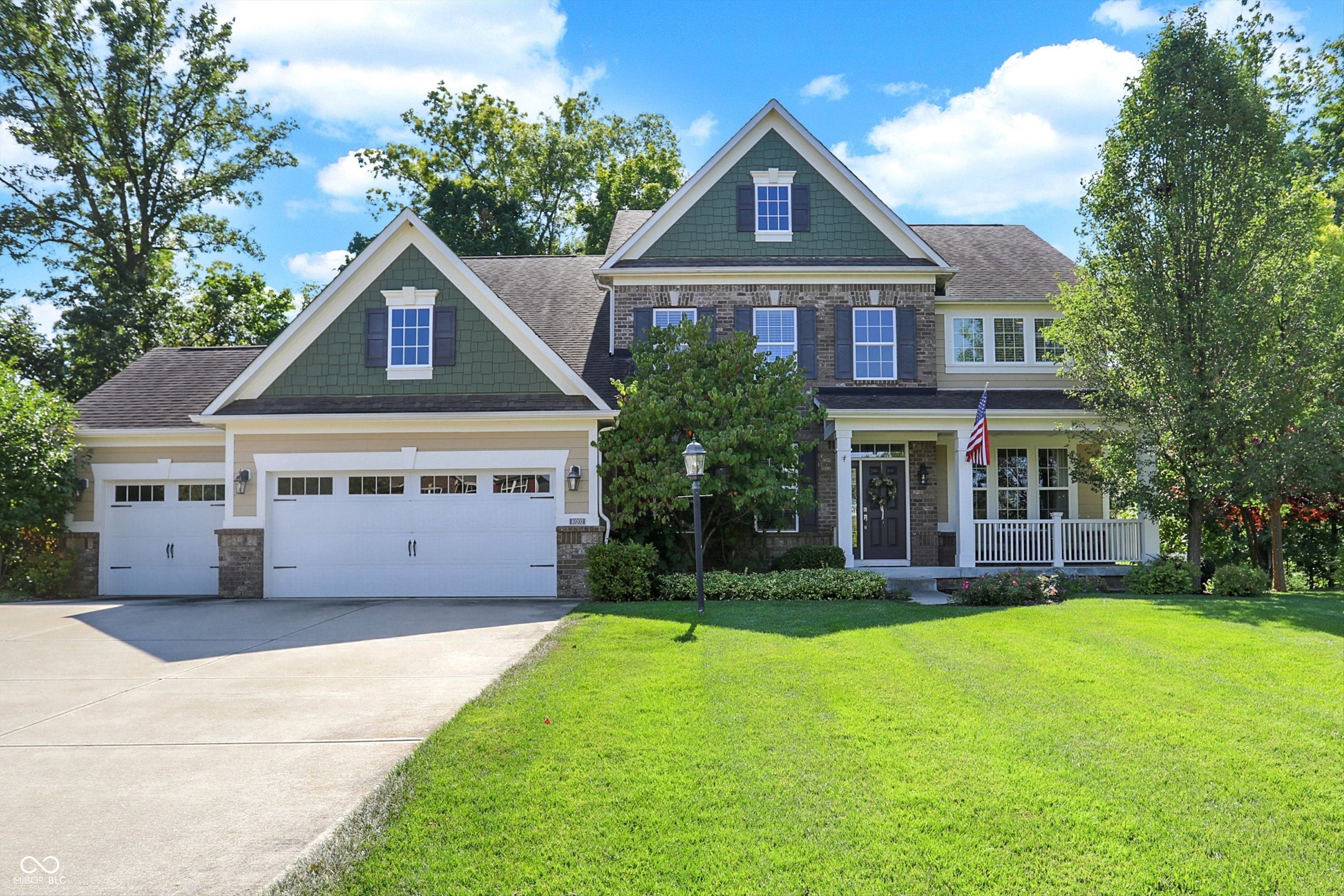 10202 Wicklow Court, Fishers