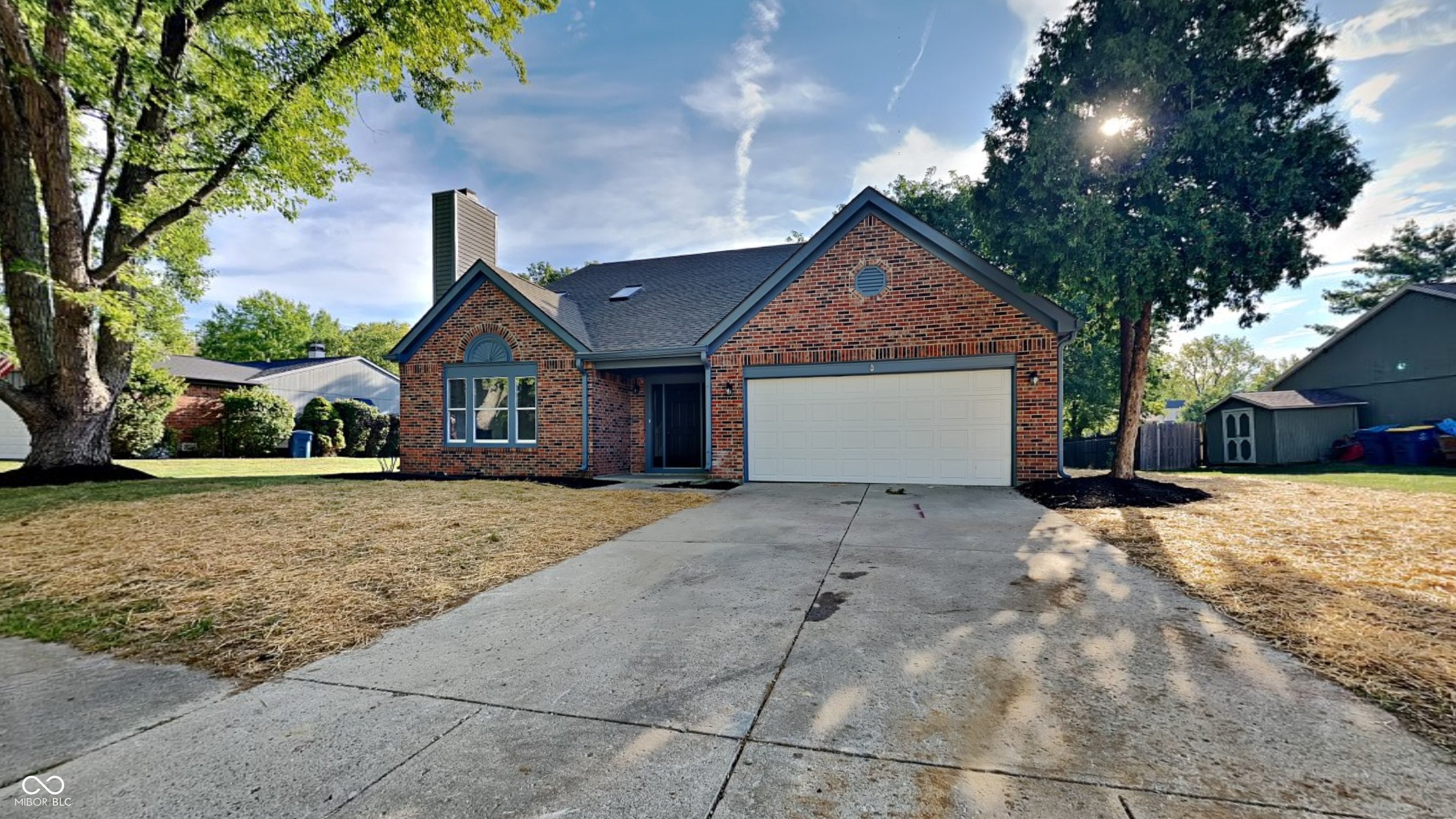 8501 Wakefield Court, Indianapolis