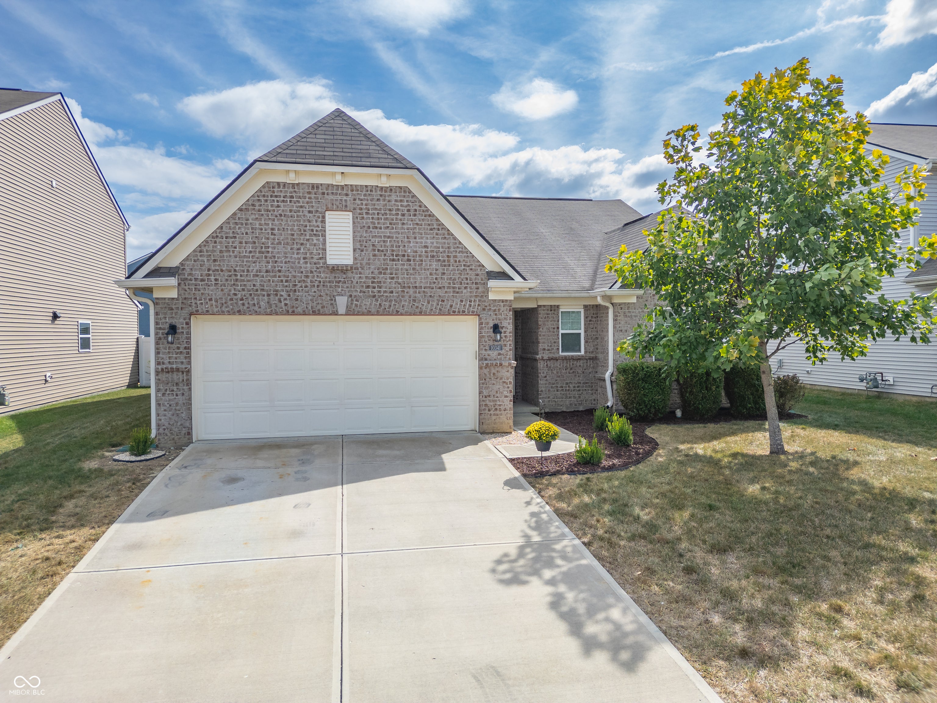 10341 Hunters Crossing Boulevard, Indianapolis