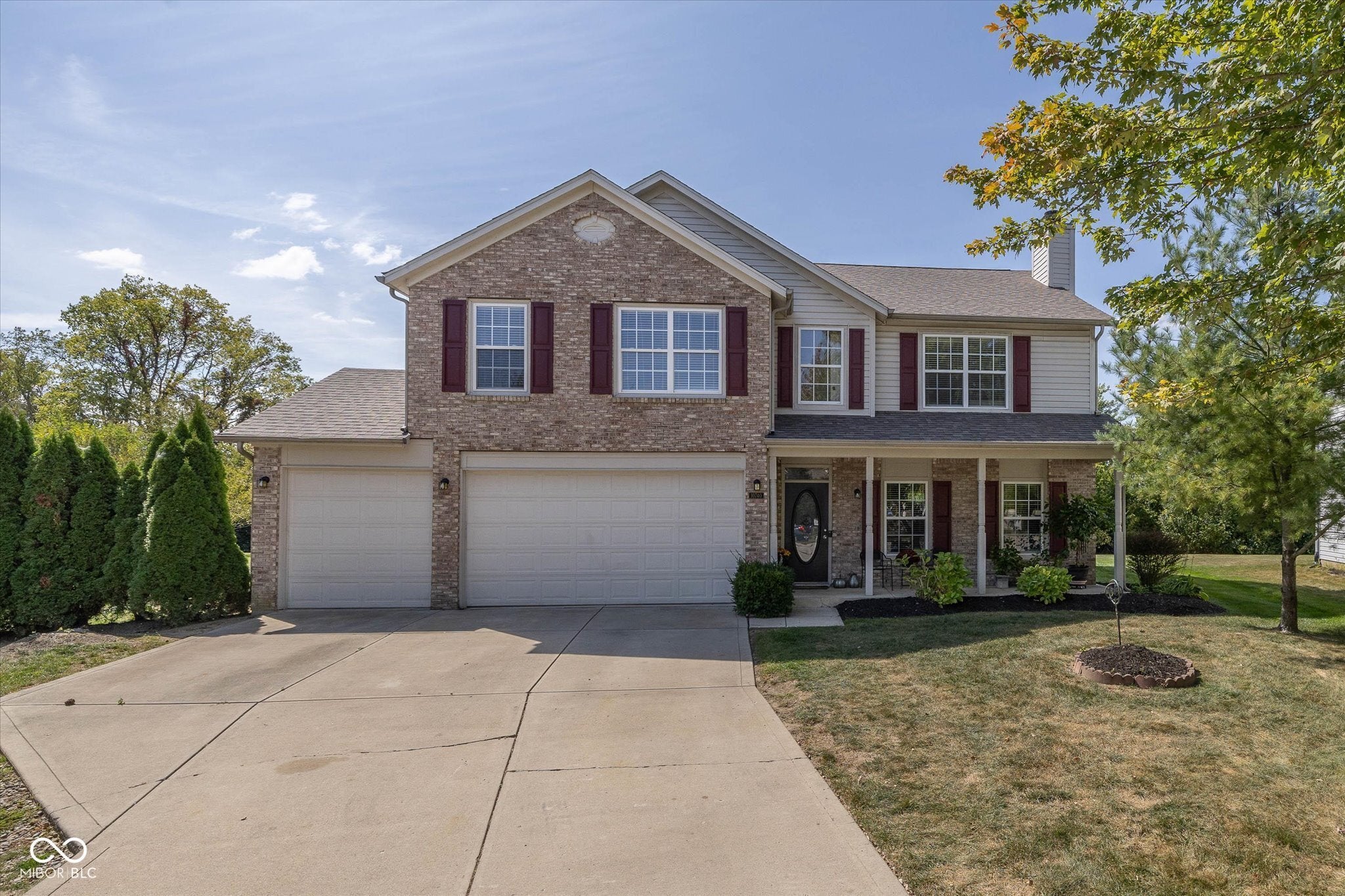 10740 Chestnut Heath Court, Noblesville