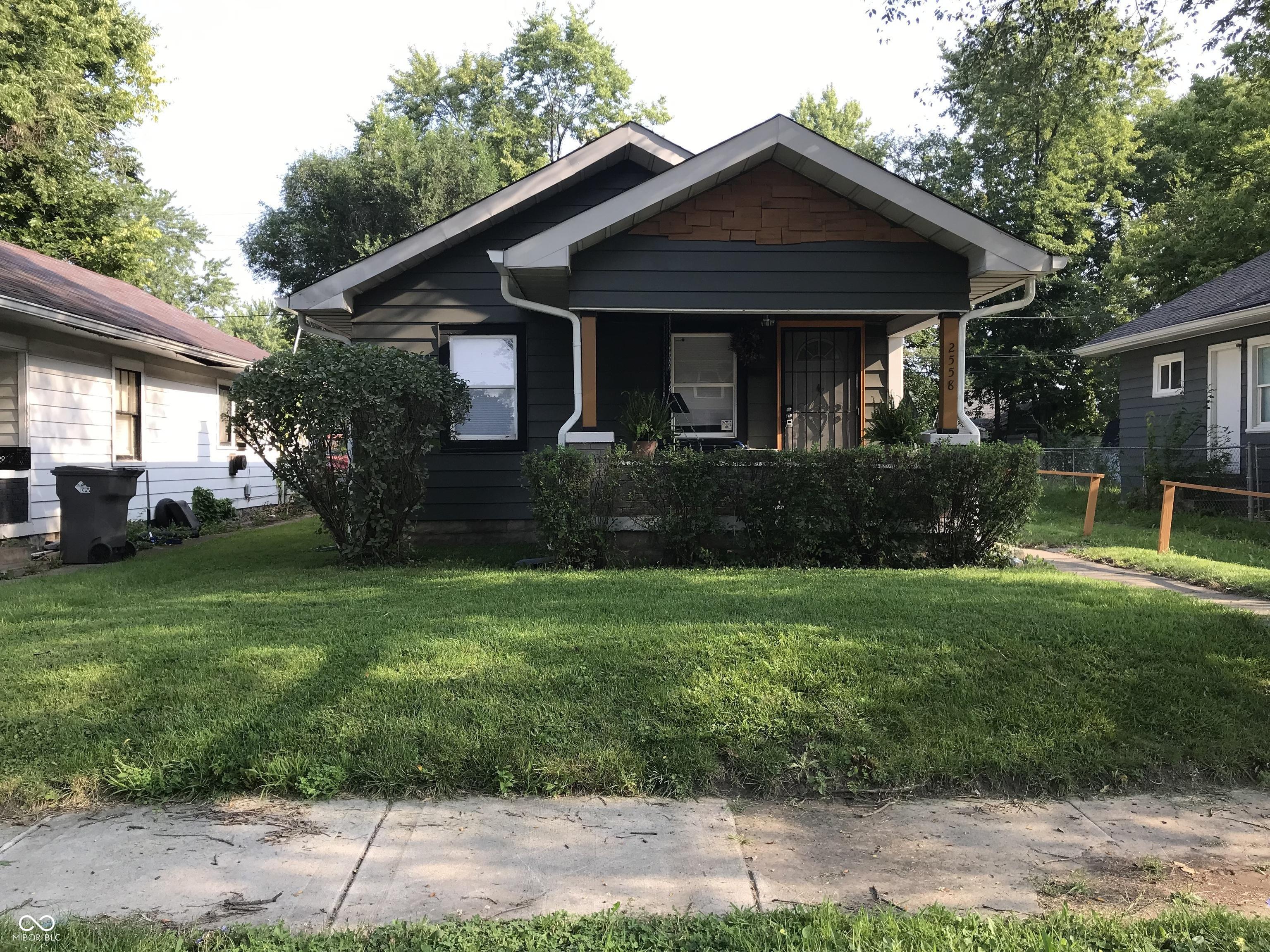 2558 Brookway Street, Indianapolis