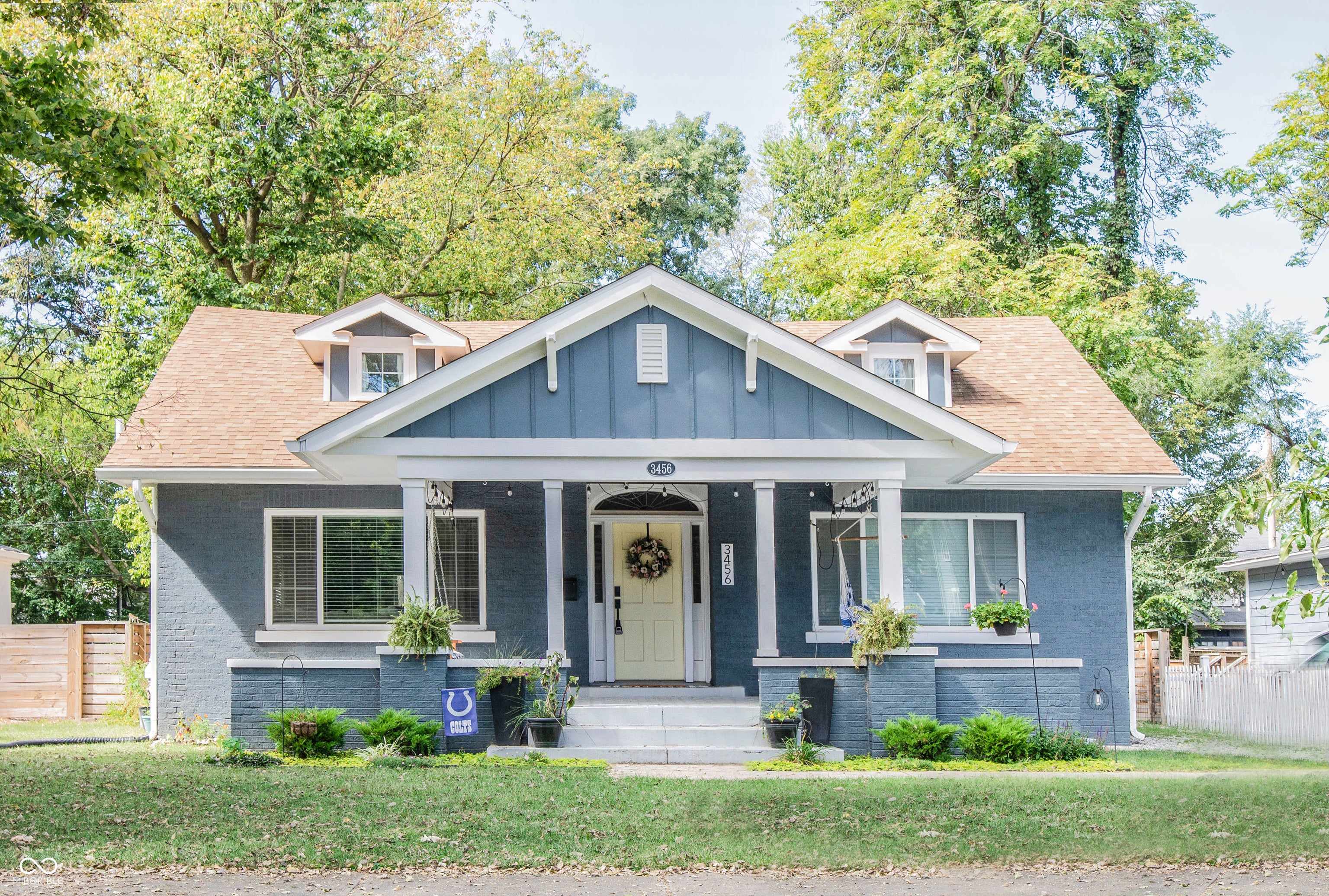 3456 Winthrop Avenue, Indianapolis