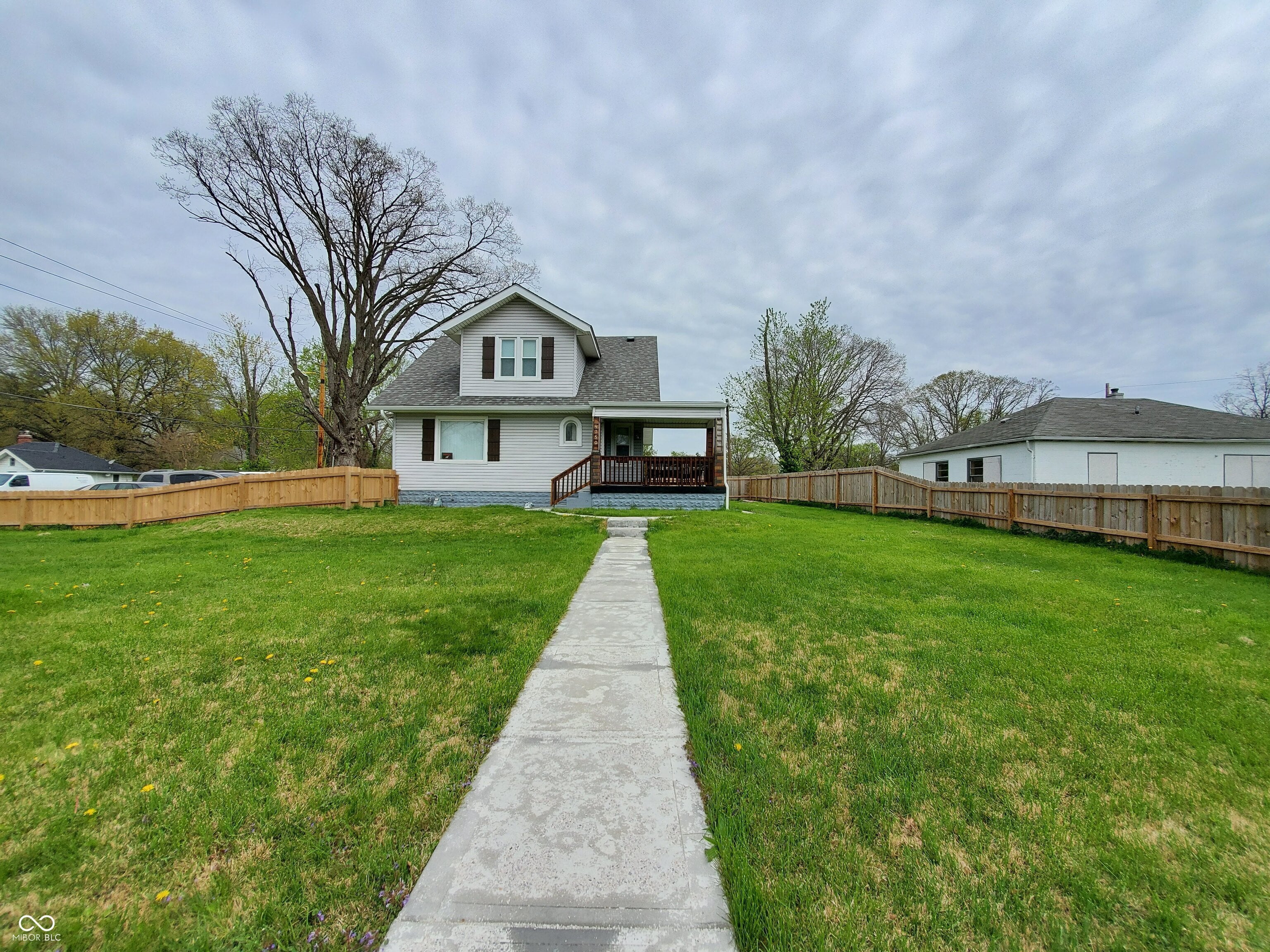 Photo of 4750 E 38th St N Drive Indianapolis, IN 46218