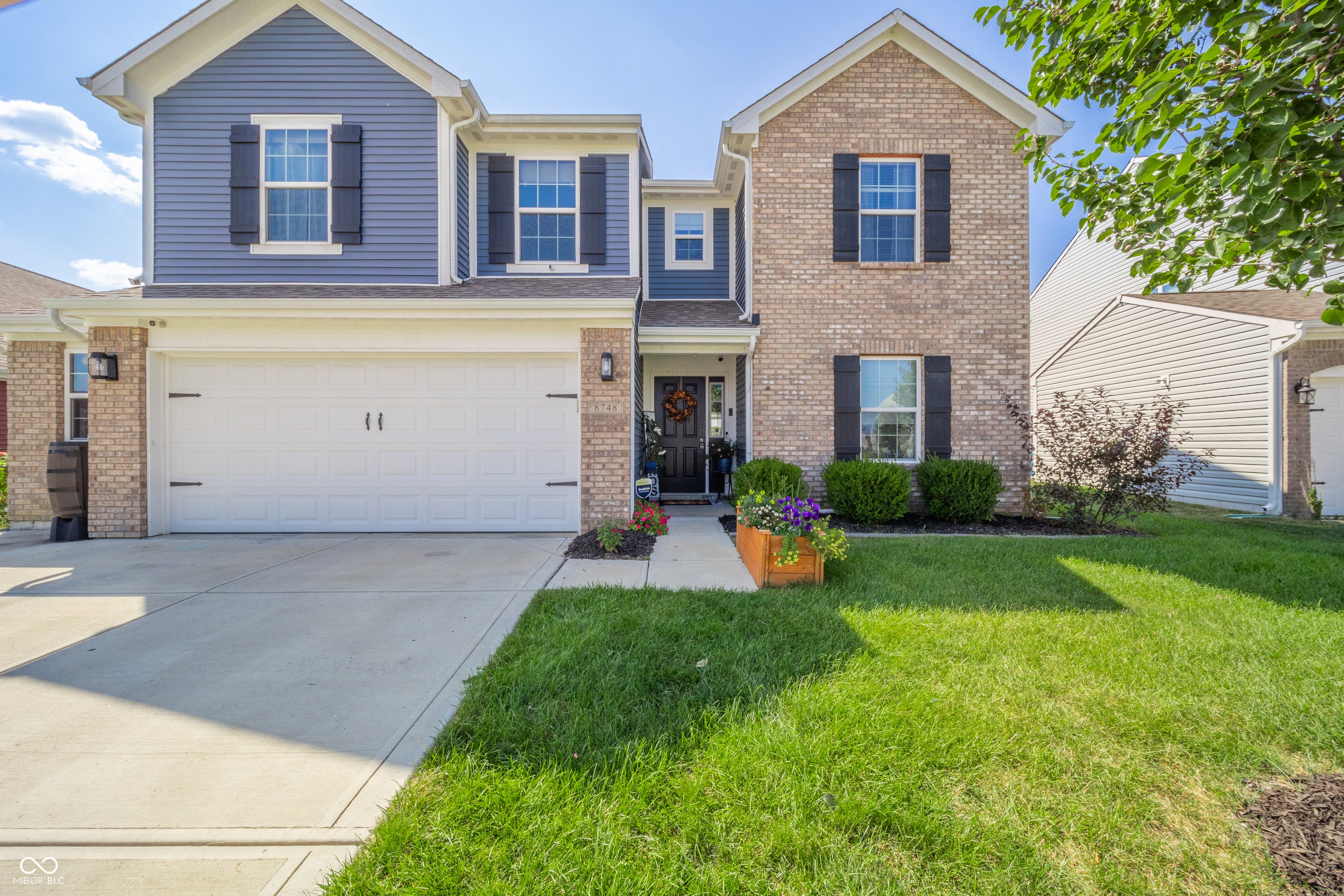 8748 Stoddard Lane, Indianapolis