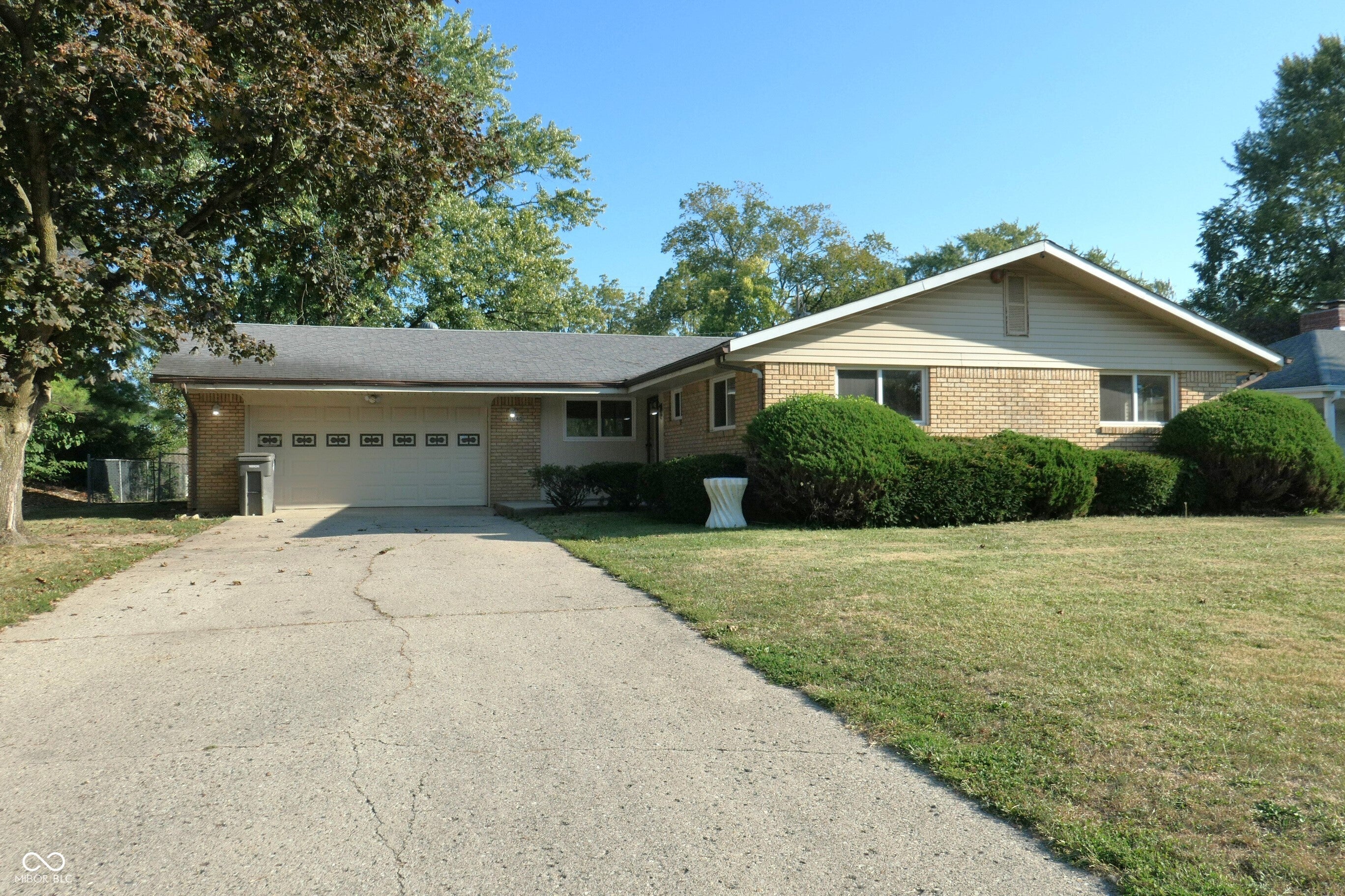 7040 Hiner Lane, Indianapolis