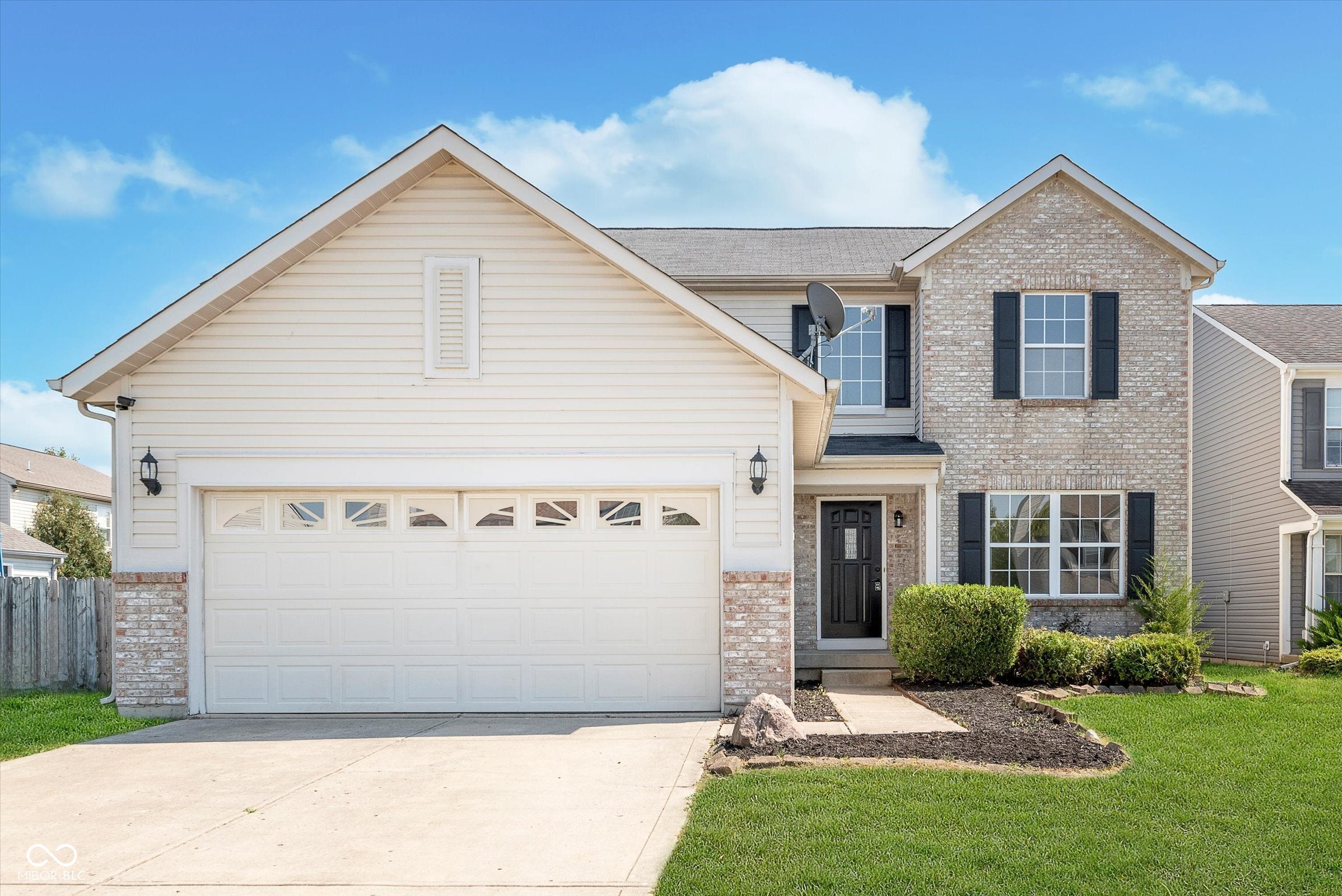 6353 Creekshore Lane, Indianapolis