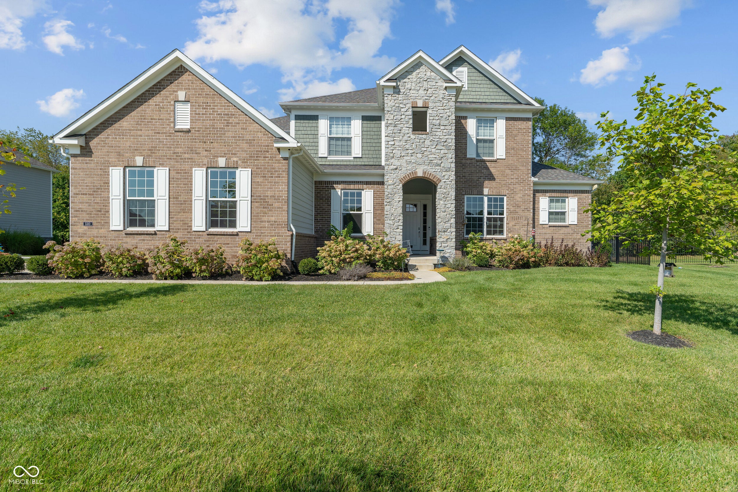 3310 Spruce Wood Court, Carmel