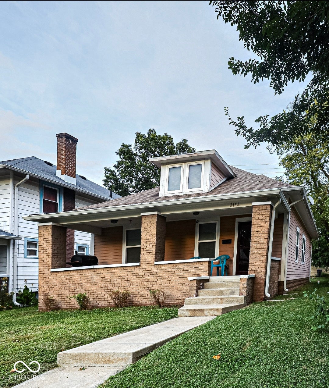 3163 Graceland Avenue, Indianapolis