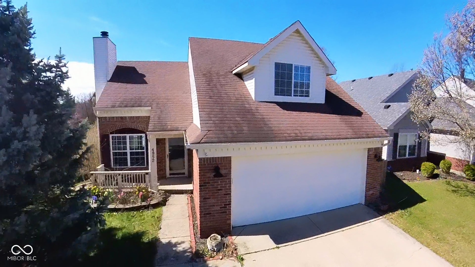 4952 Quail Ridge Lane, Indianapolis