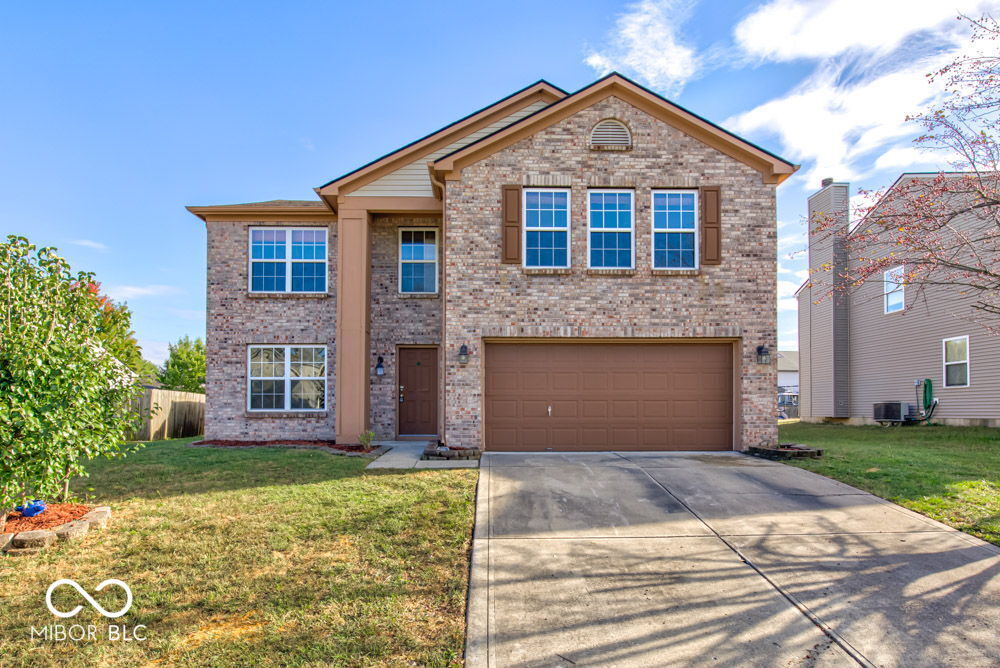 6561 Greenspire Place, Indianapolis