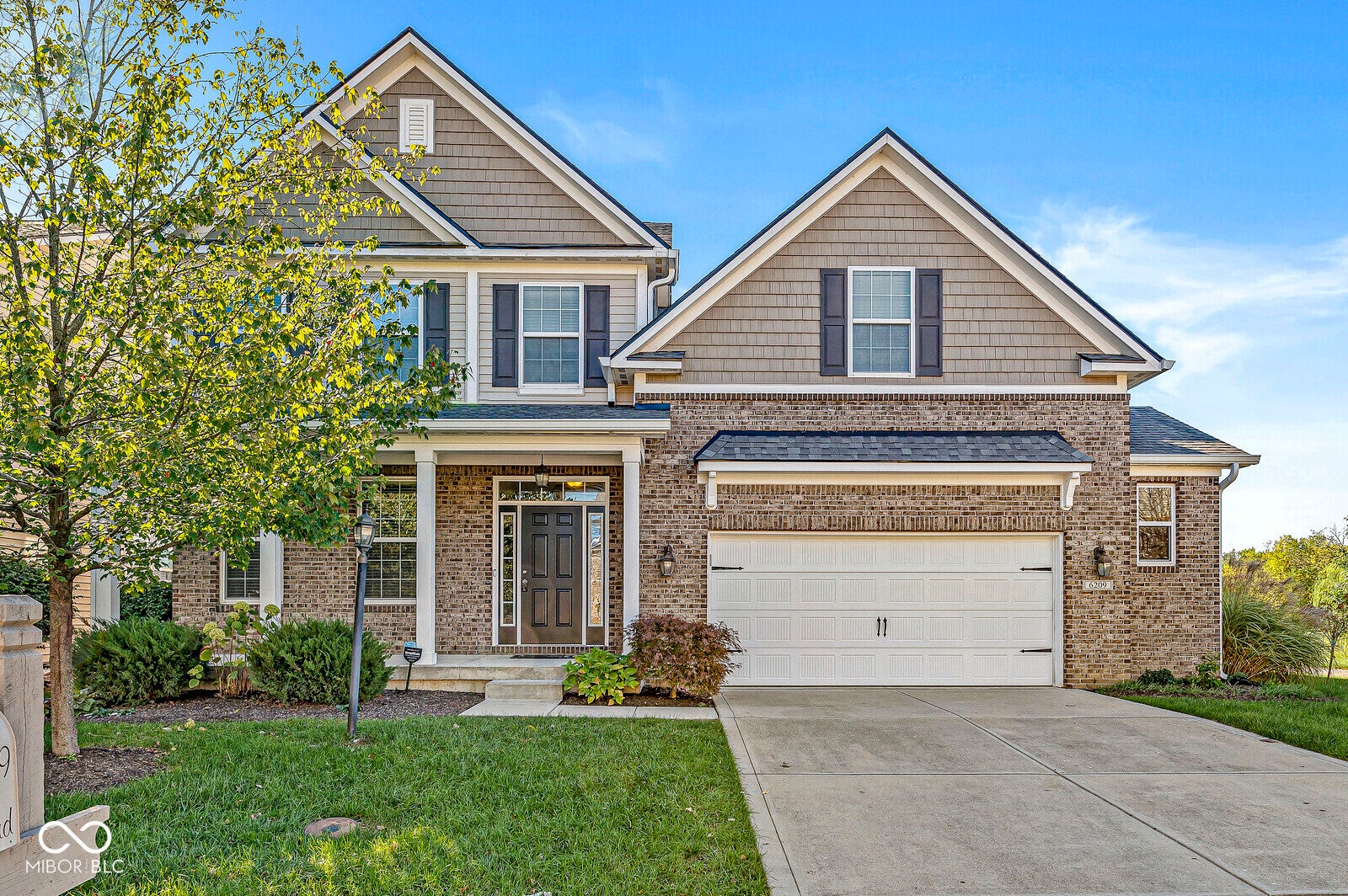 6209 Strathaven Road, Noblesville