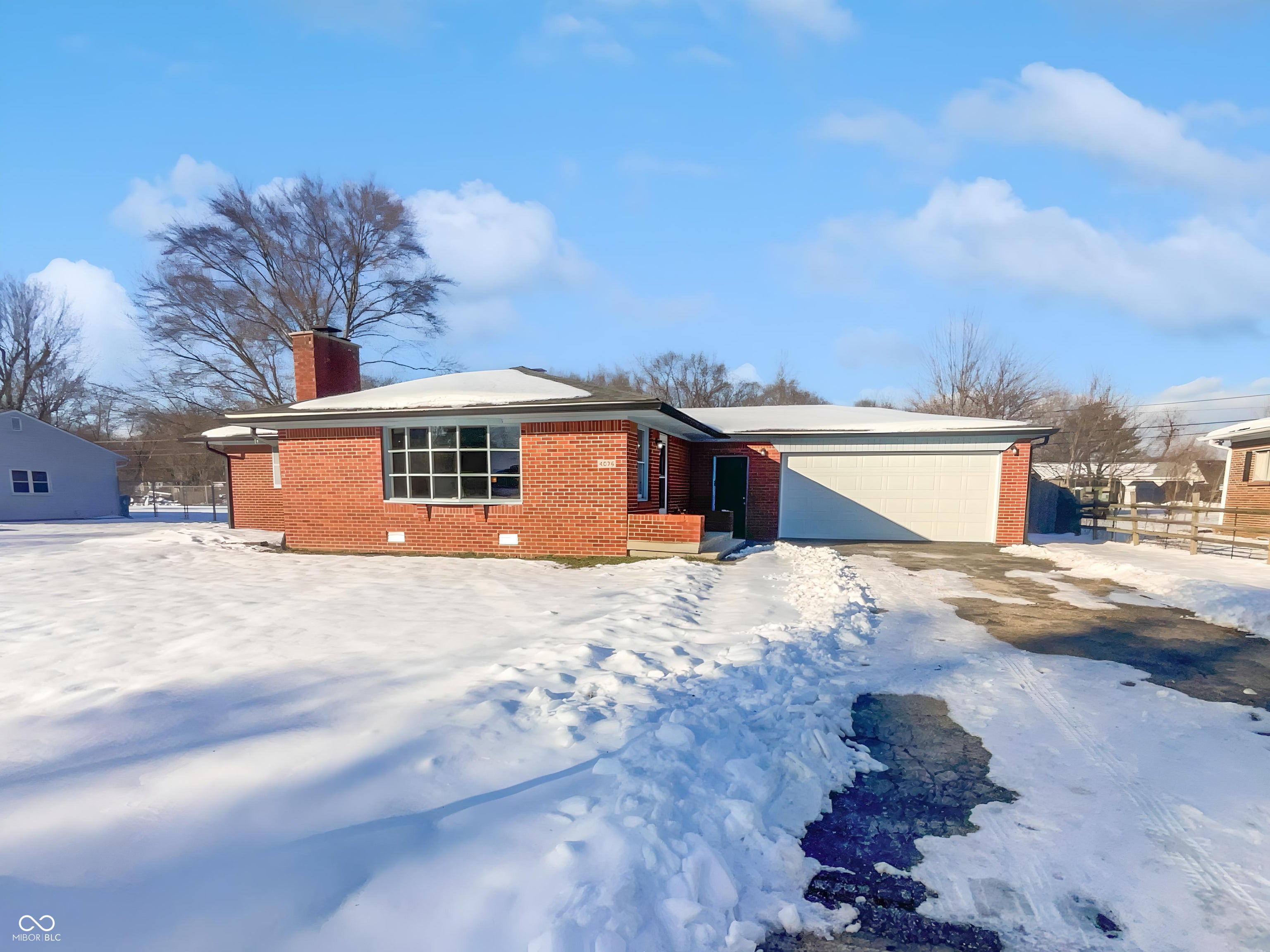 4036 Ridgeway Drive, Indianapolis