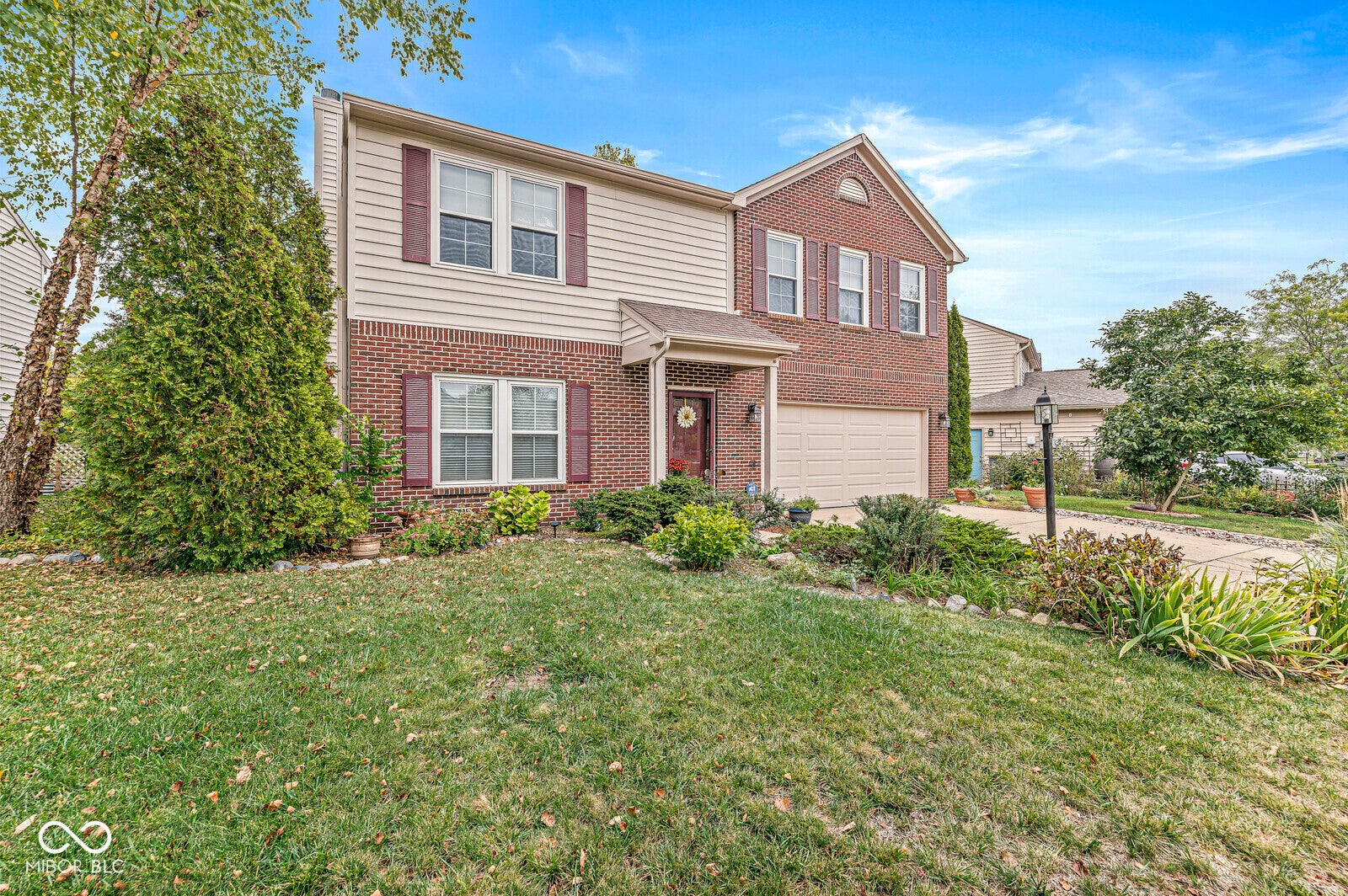 18794 Prairie Crossing Drive, Noblesville