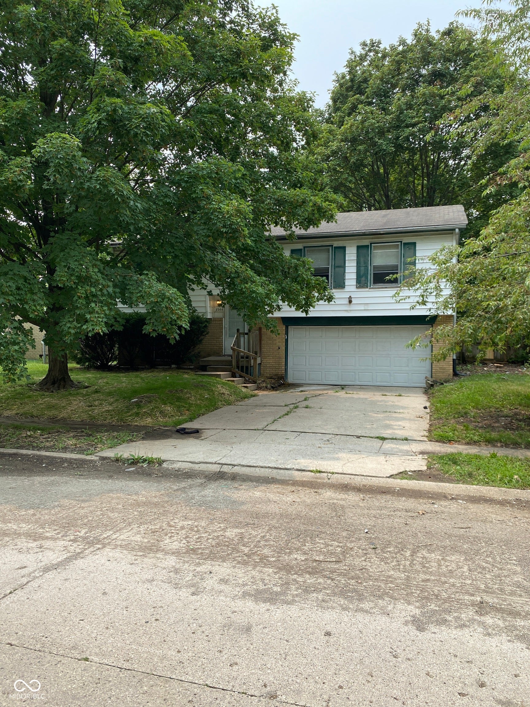 3544 N Eaton Avenue, Indianapolis