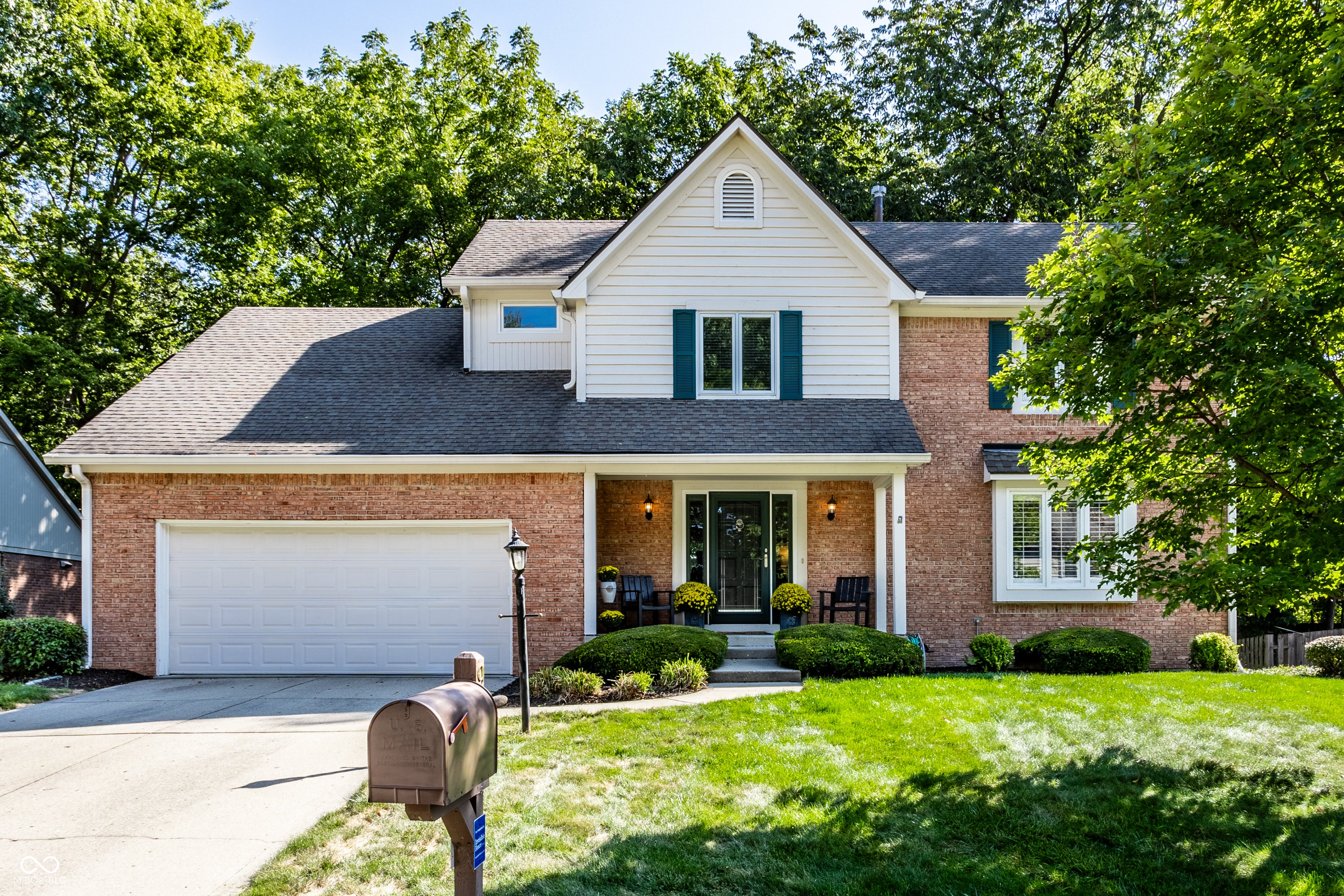 9435 Moorings Boulevard, Indianapolis