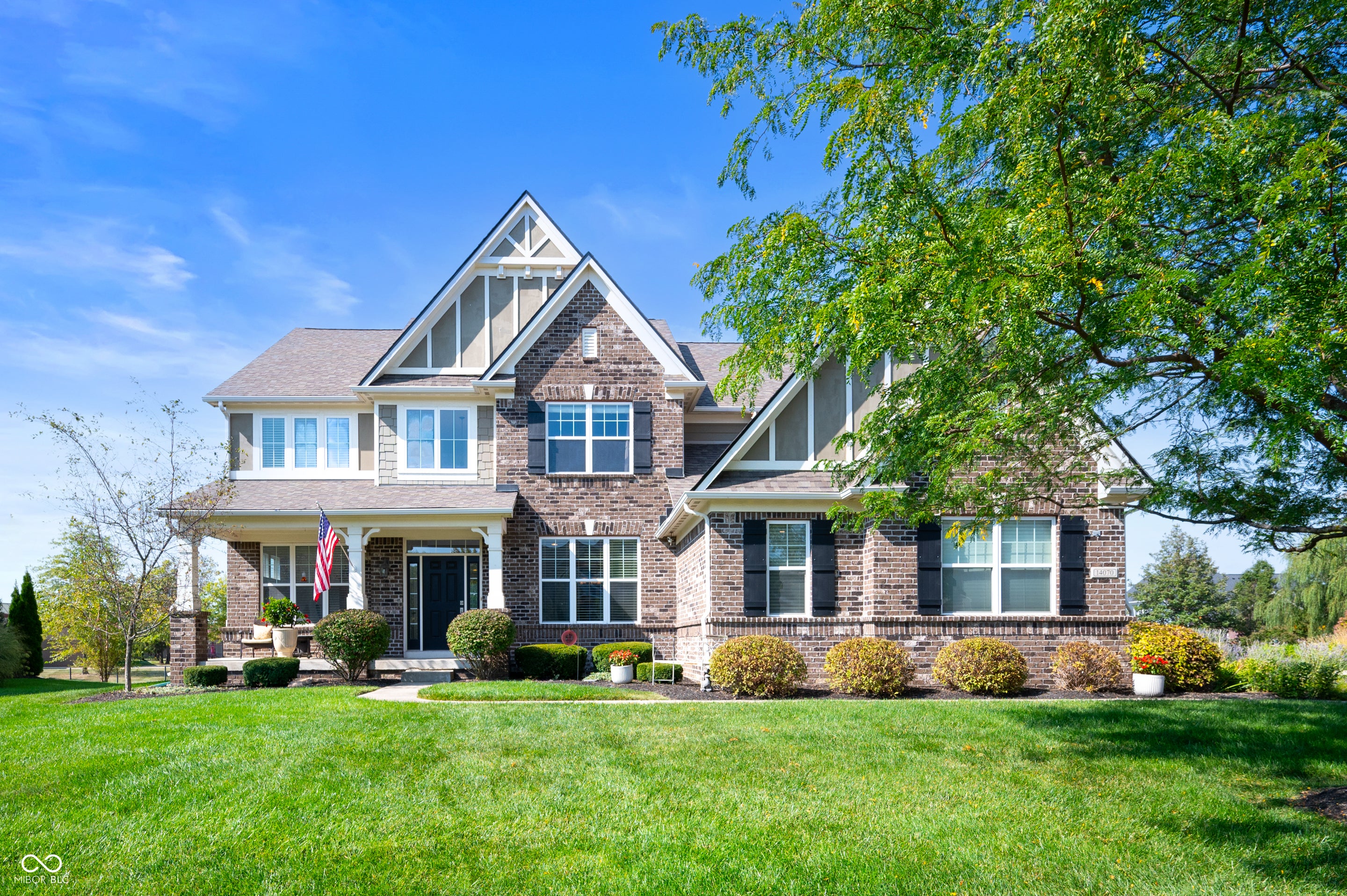 14070 Wicklow Lane, Fishers