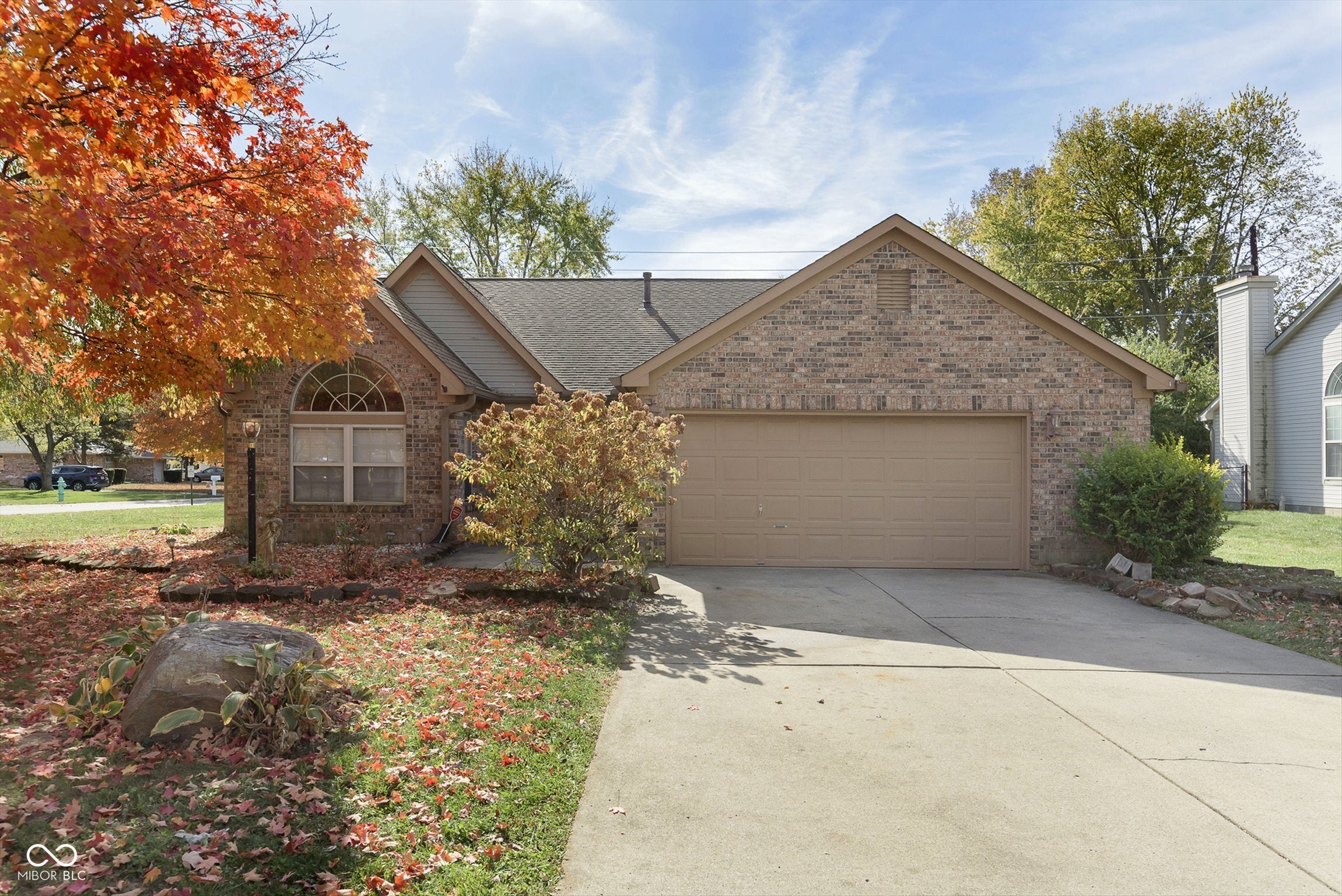 11969 E Harvest Glen Drive, Indianapolis