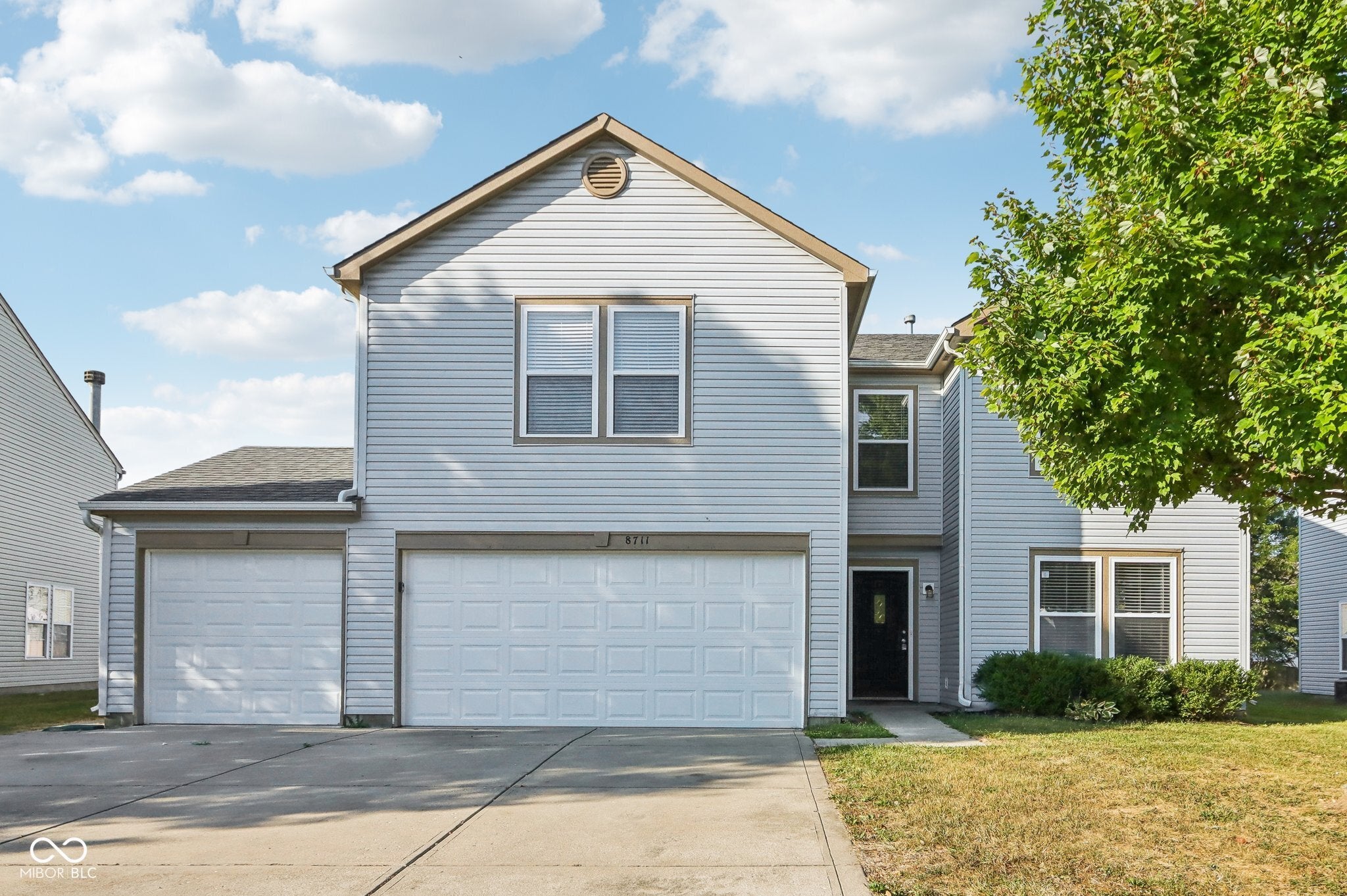 8711 Liberty Mills Drive, Indianapolis