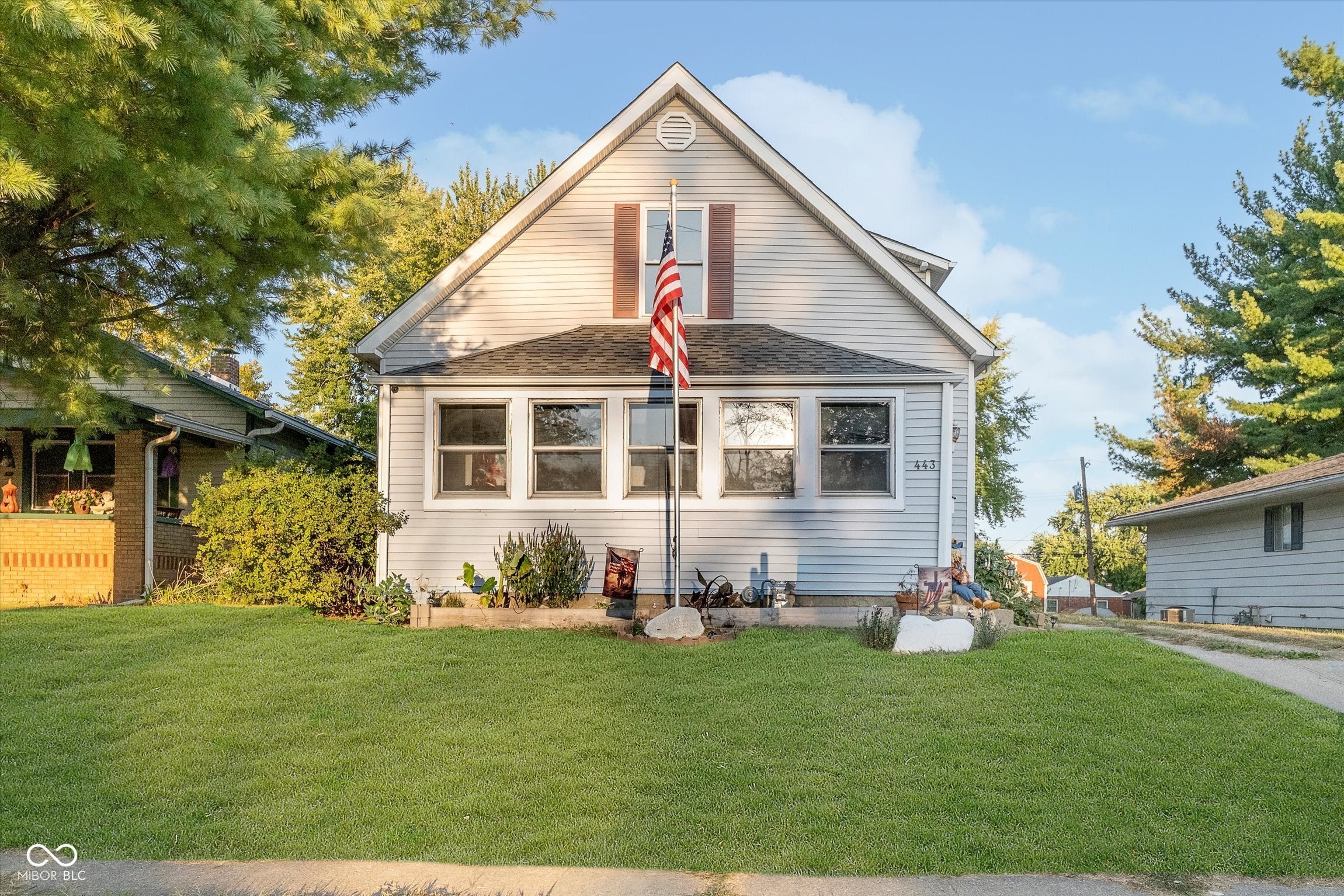 443 S Arlington Avenue, Indianapolis