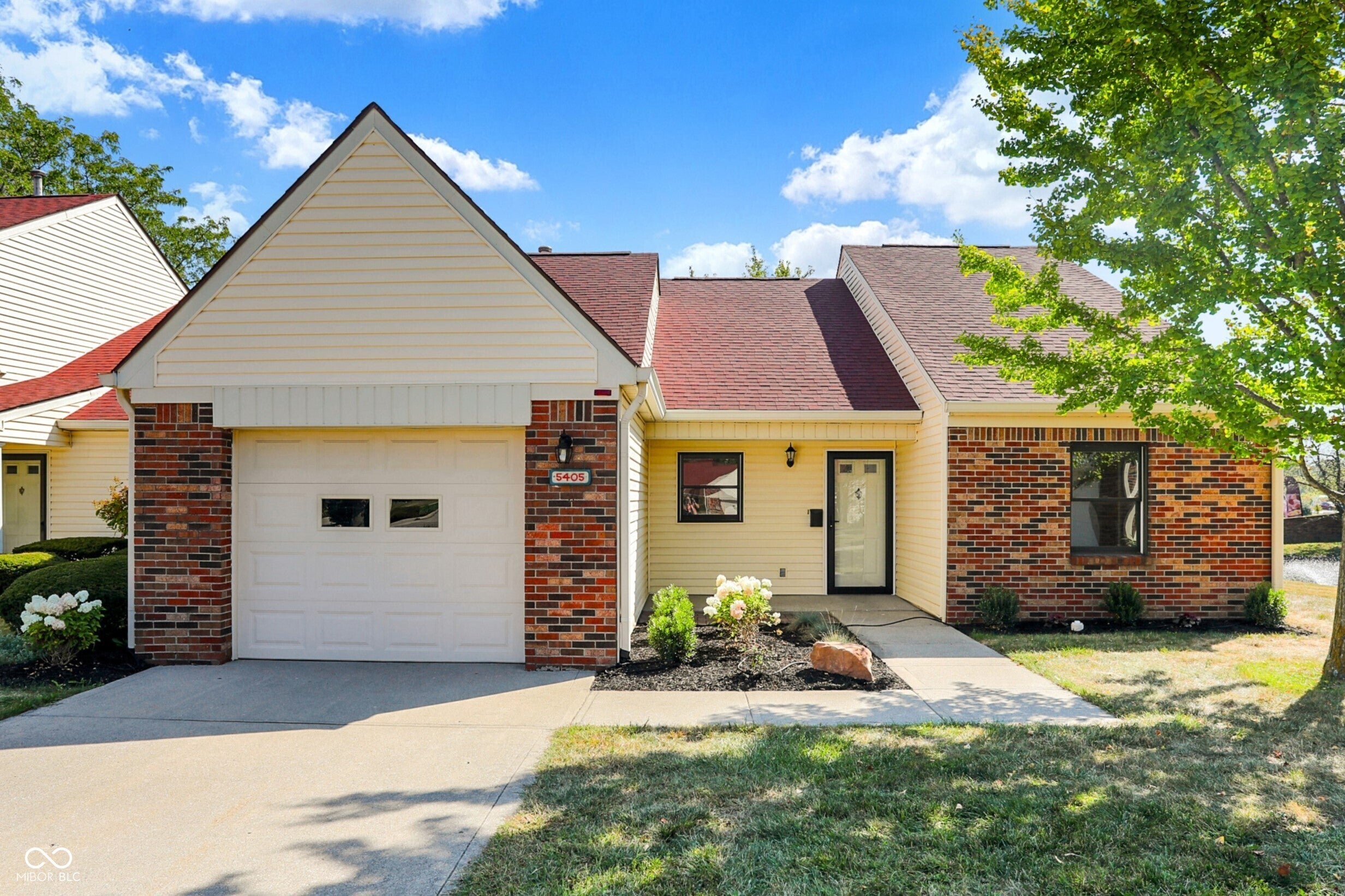 5405 Unity Trail, Indianapolis