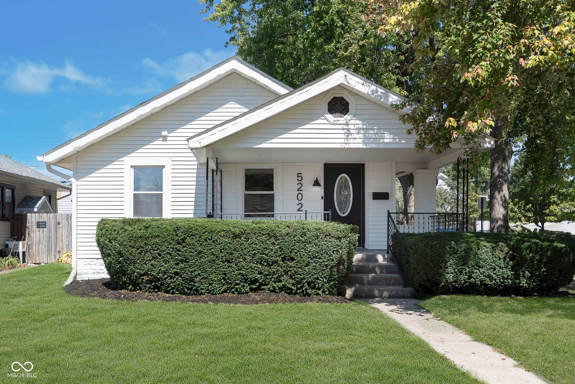 5202 W 15th Street, Indianapolis