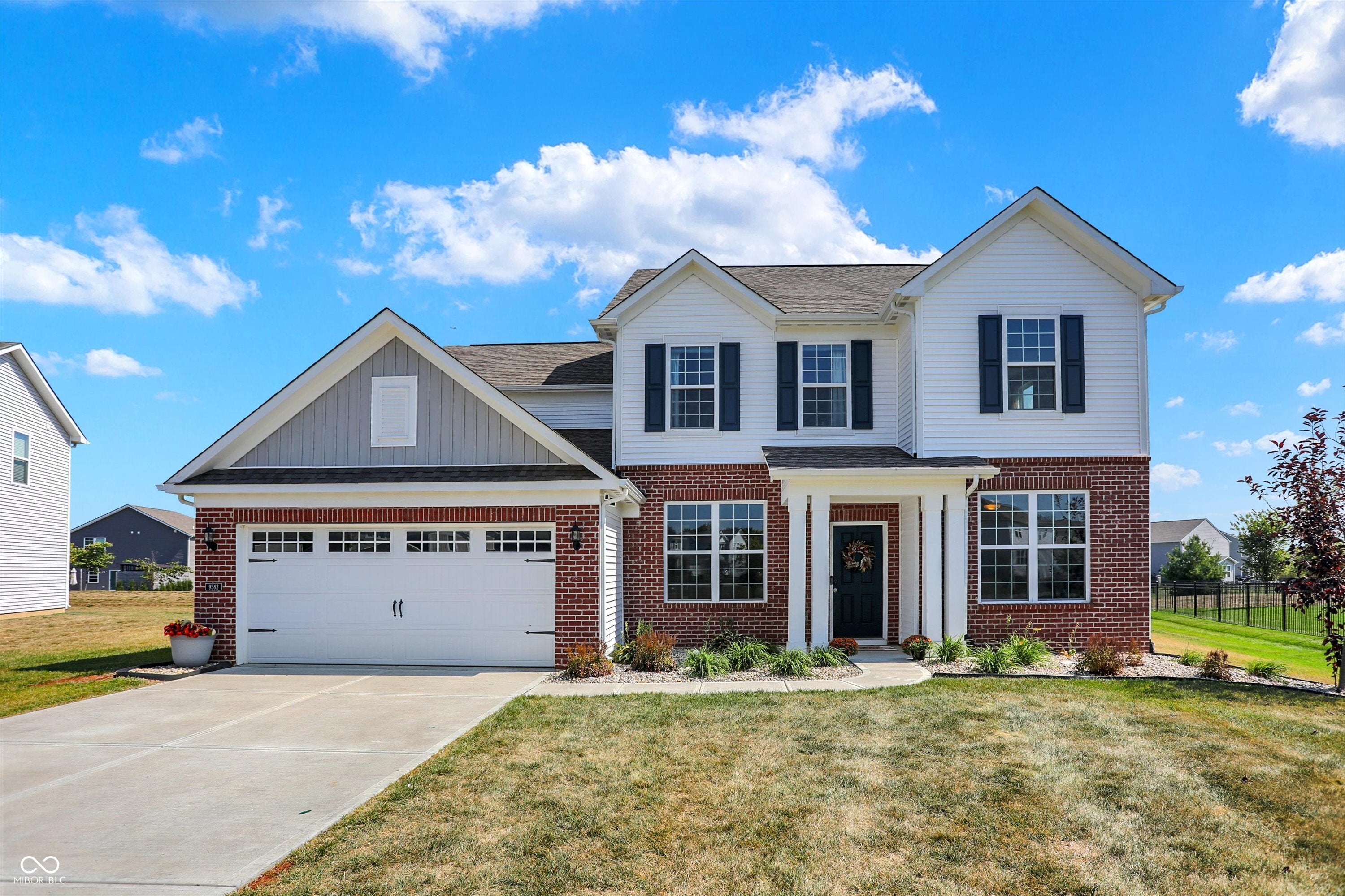 9362 Cobble Court, Avon