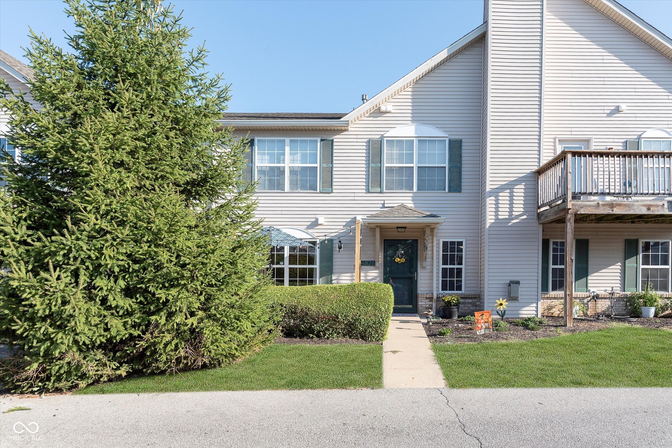 4826 Shallow Water Place, Indianapolis