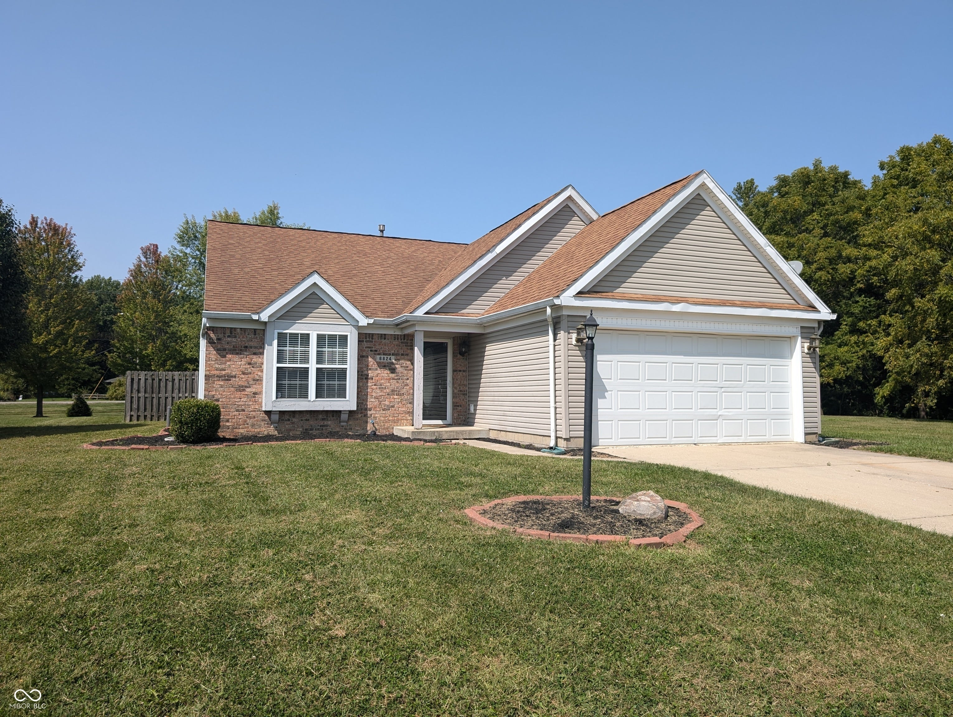 6824 Waterstone Drive, Indianapolis