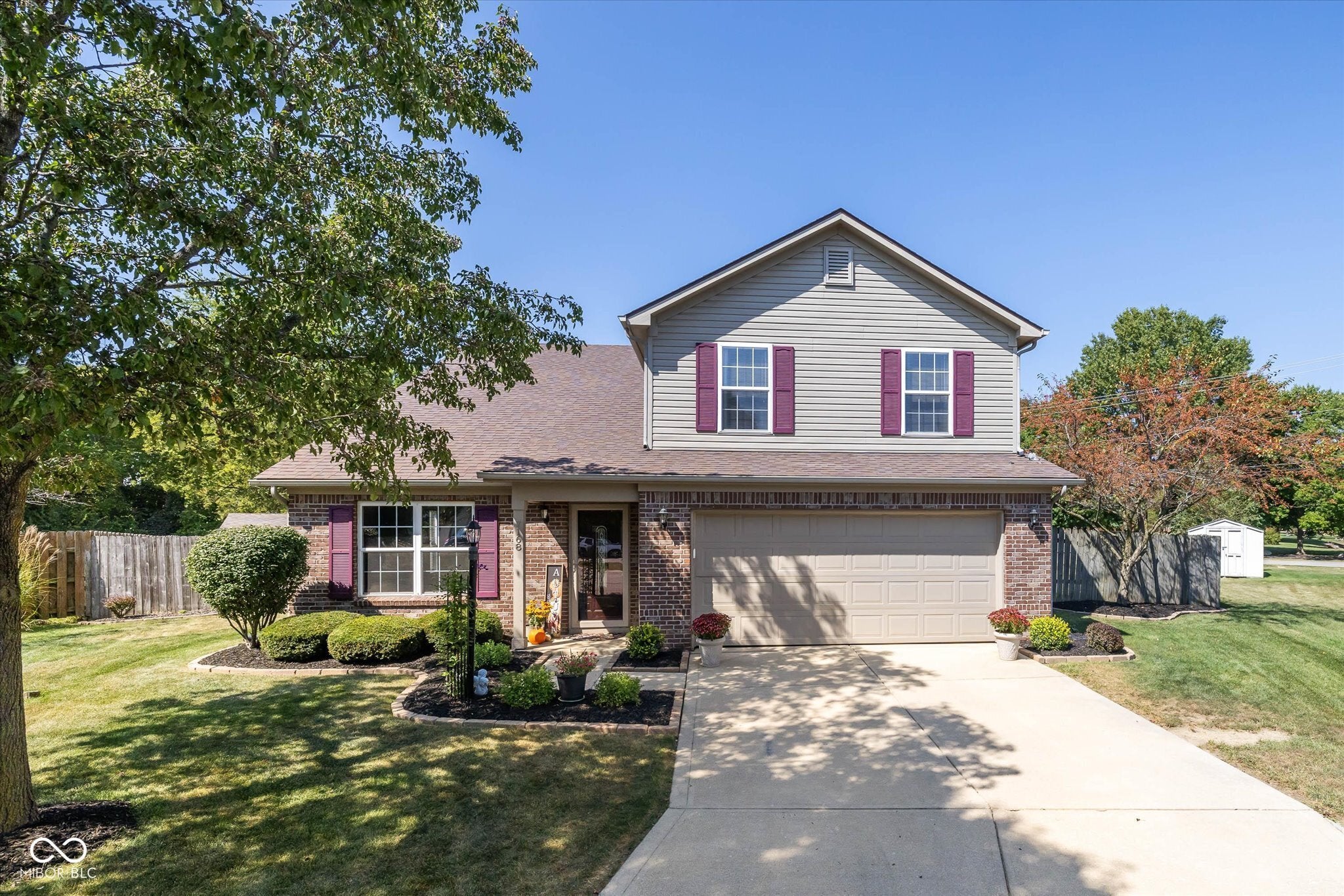 7168 Burlat Lane, Noblesville