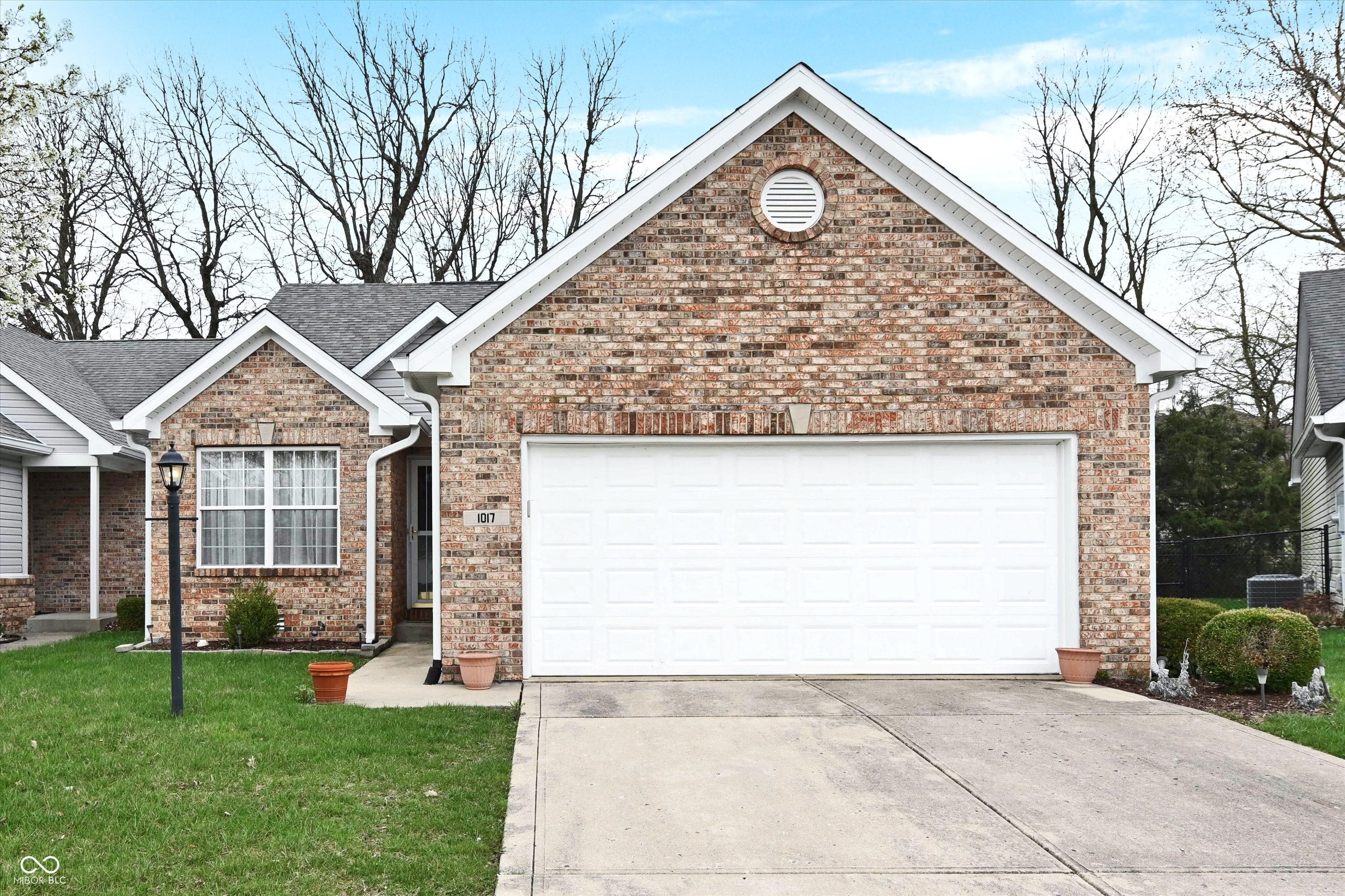 1017 Village Circle, Greenwood