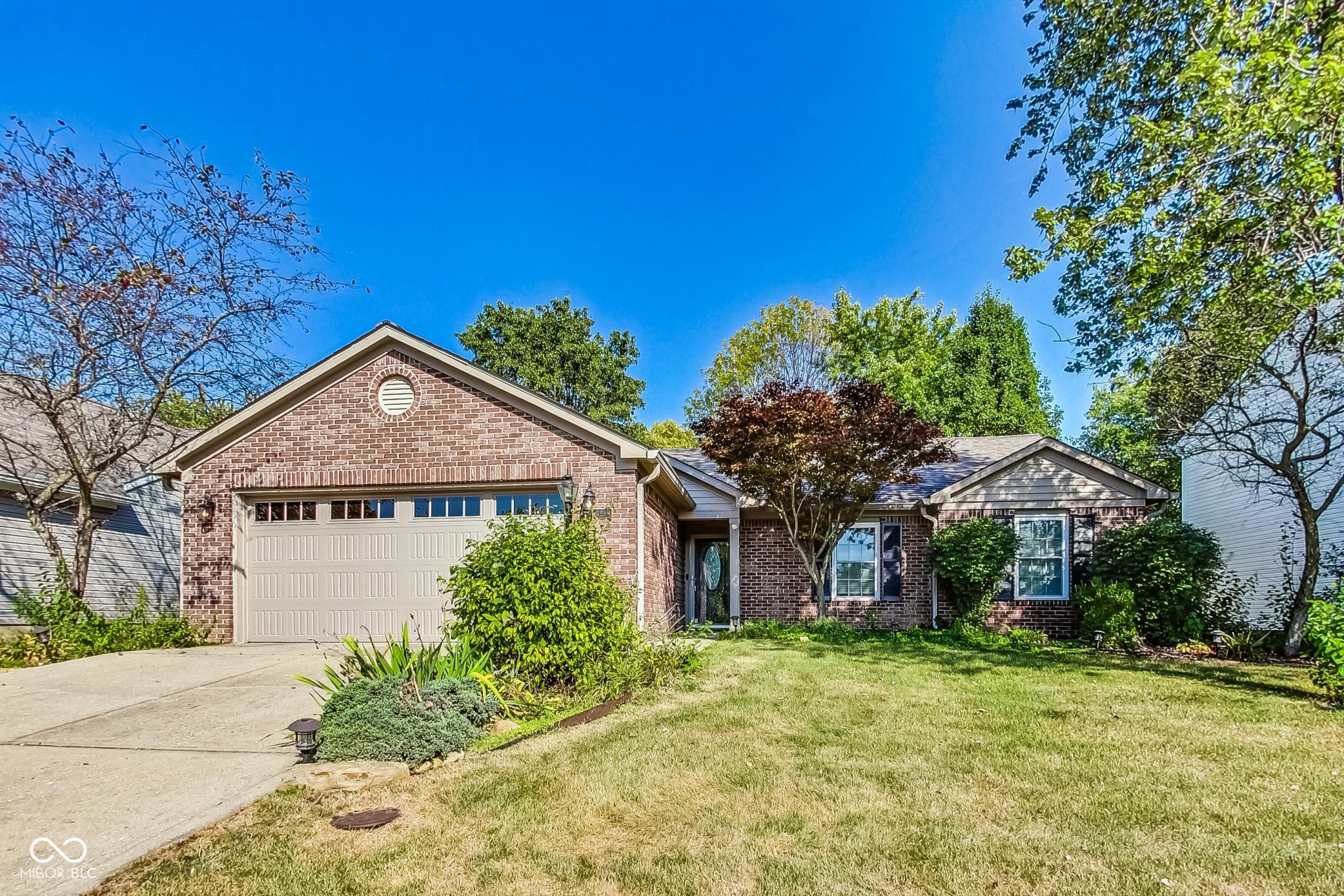 6256 Valleyview Drive, Fishers