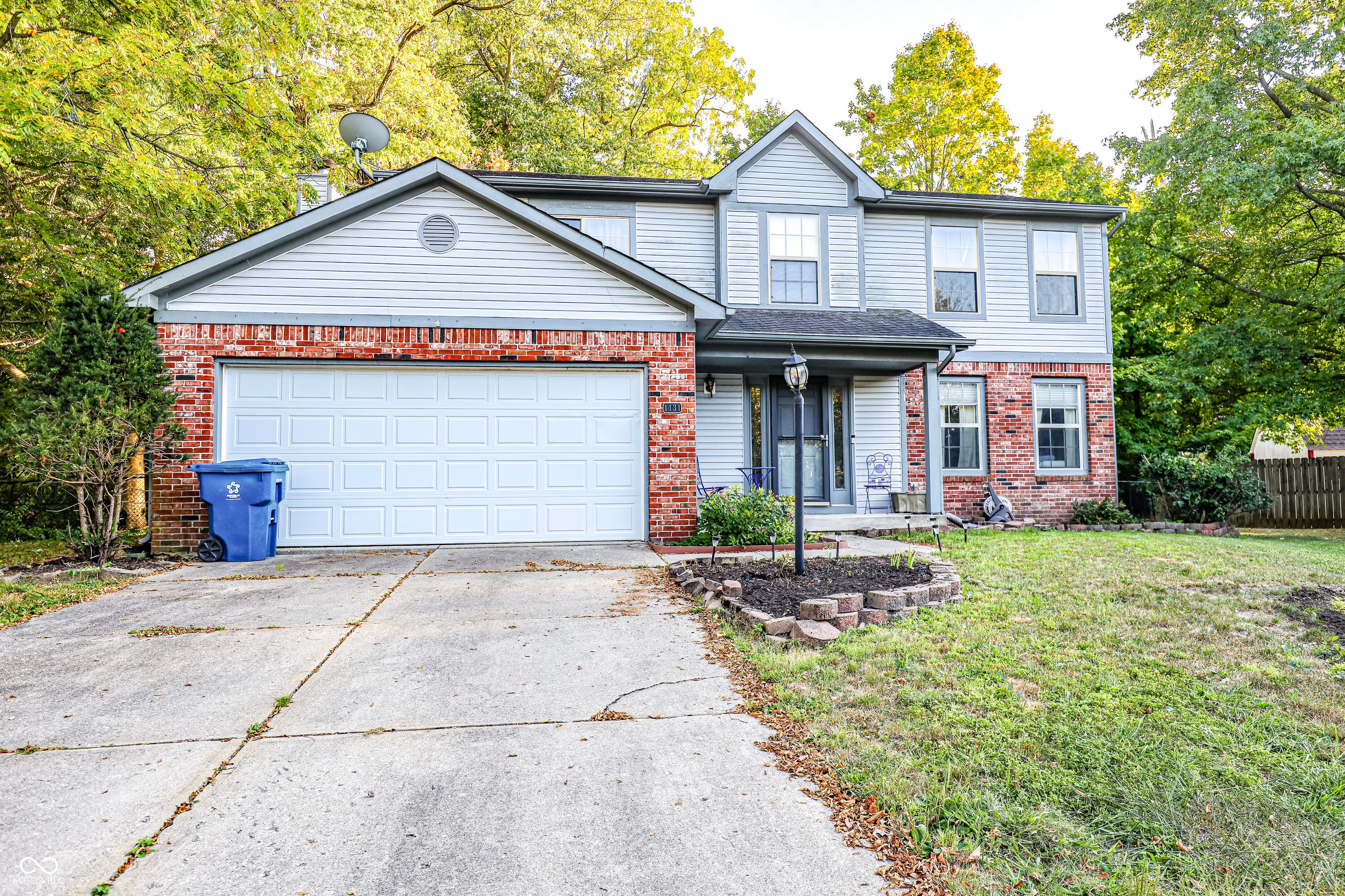 1131 Chattanooga Circle, Indianapolis