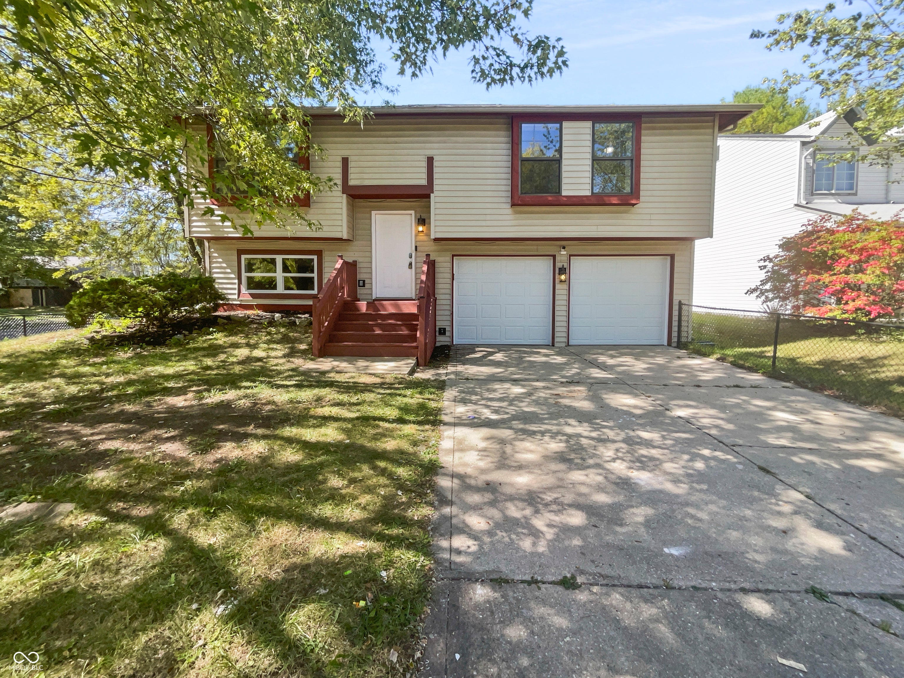 3540 Bearwood Drive, Indianapolis