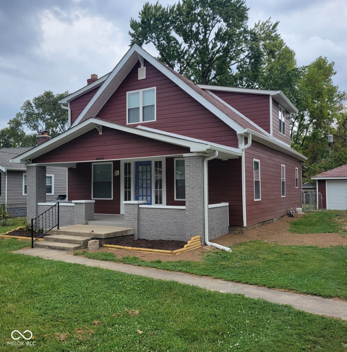 4930 Brookville Road, Indianapolis