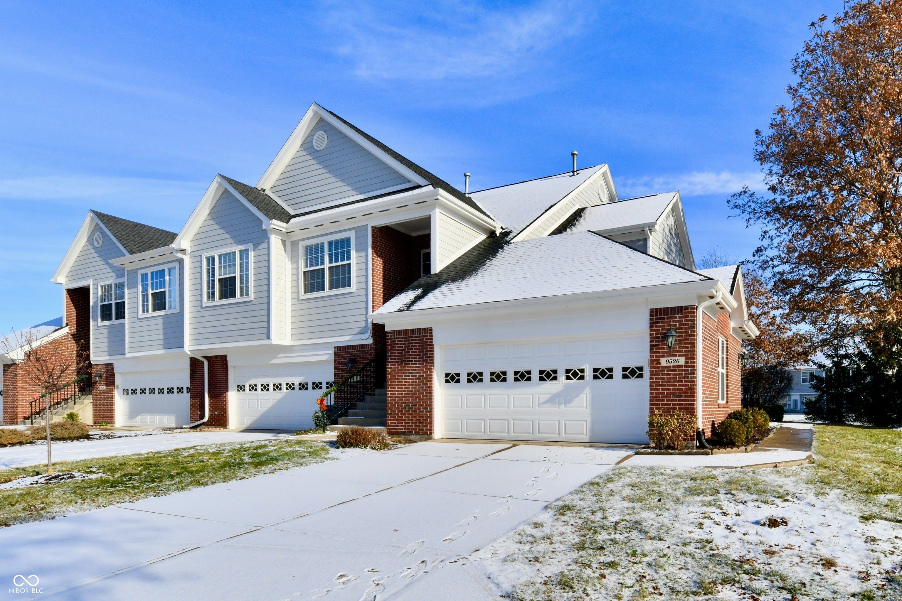 9526 Fireside Lane, Fishers