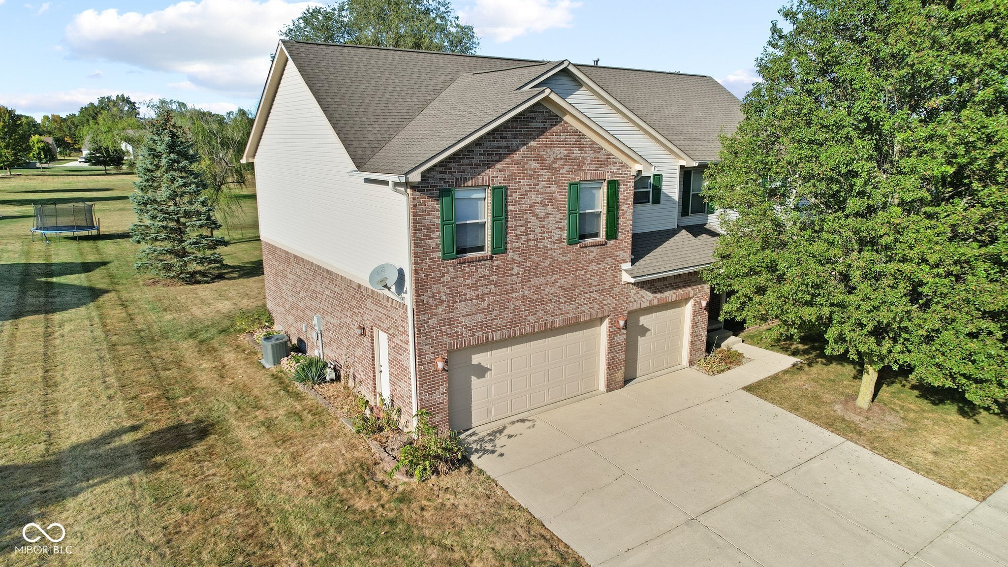 11716 Crab Apple Road, Indianapolis