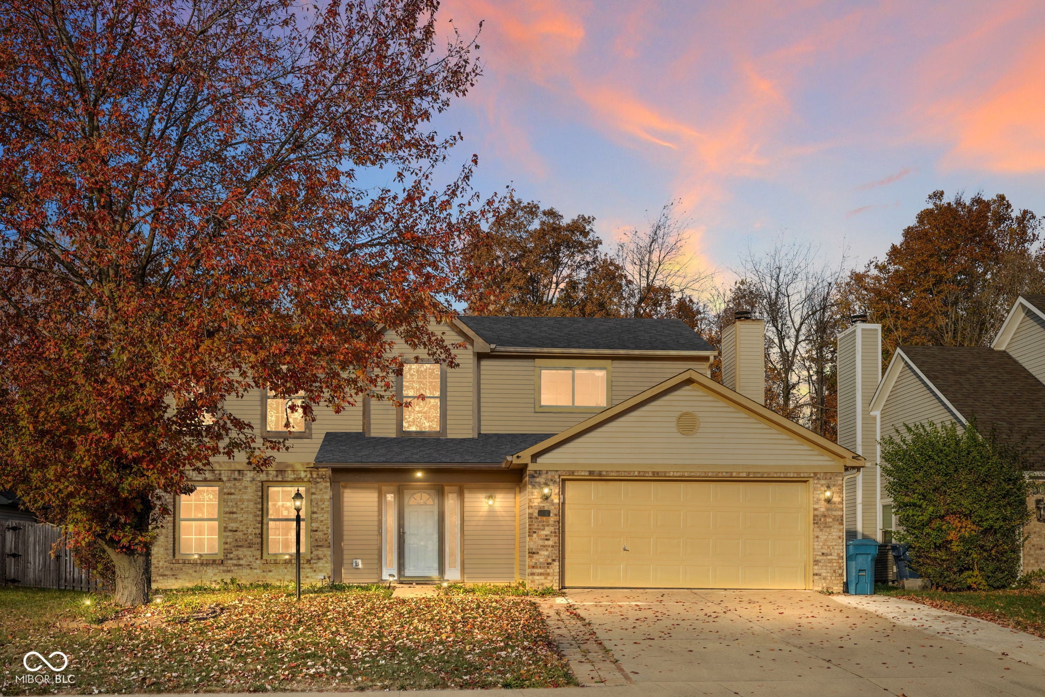 5814 Lakefield Drive, Indianapolis