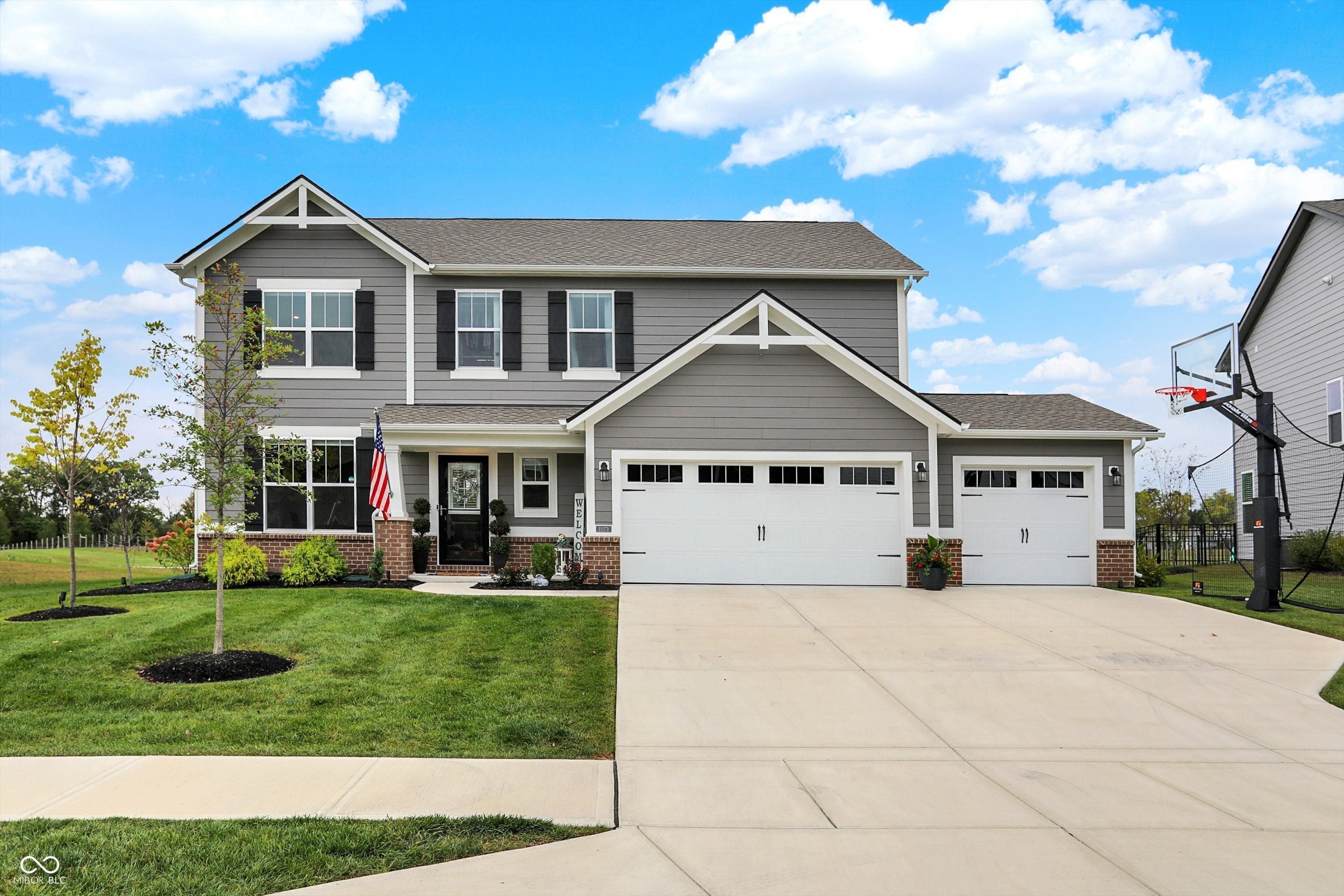 11173 Jubilation Way, Noblesville