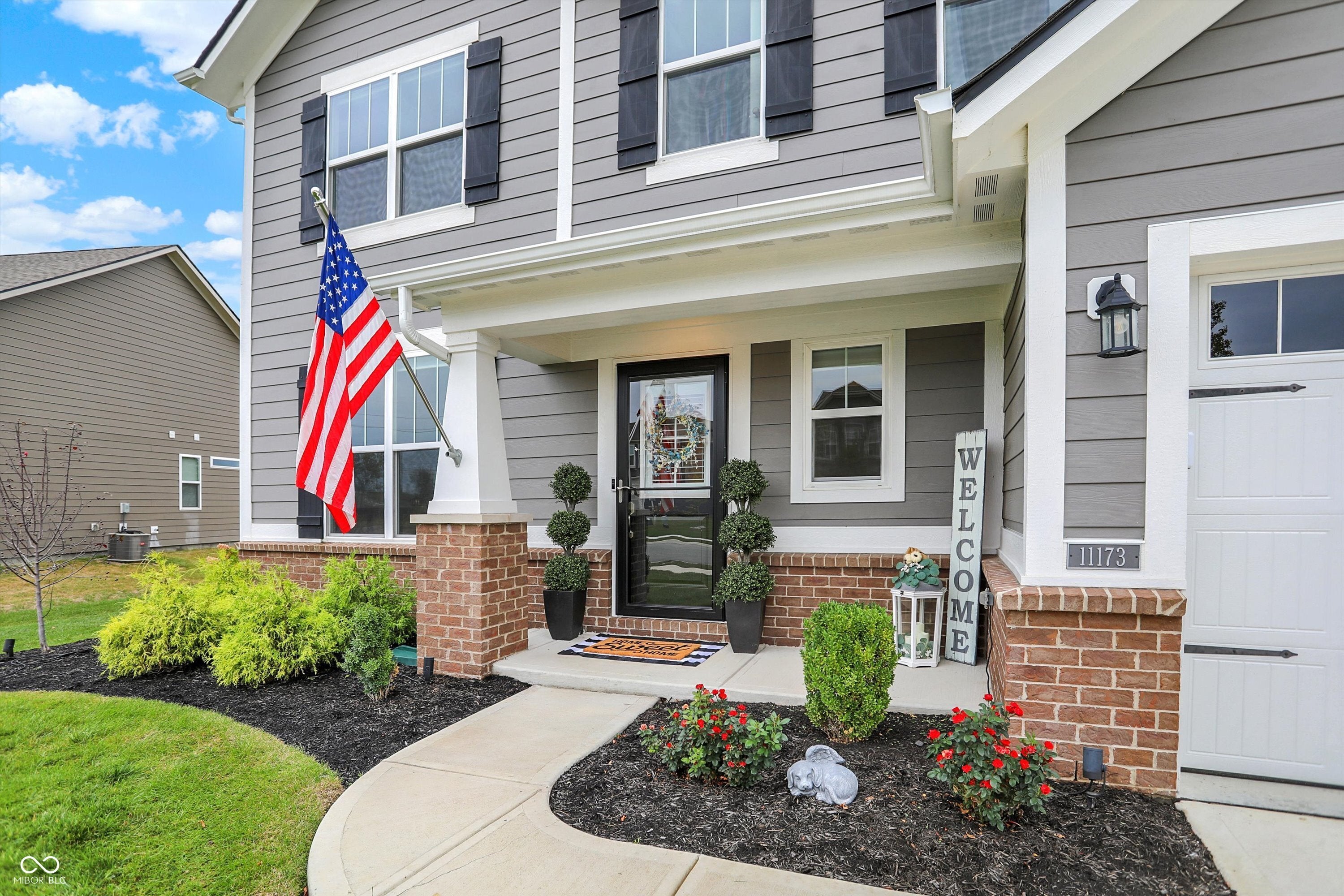 Photo of 11173 Jubilation Way Noblesville, IN 46060