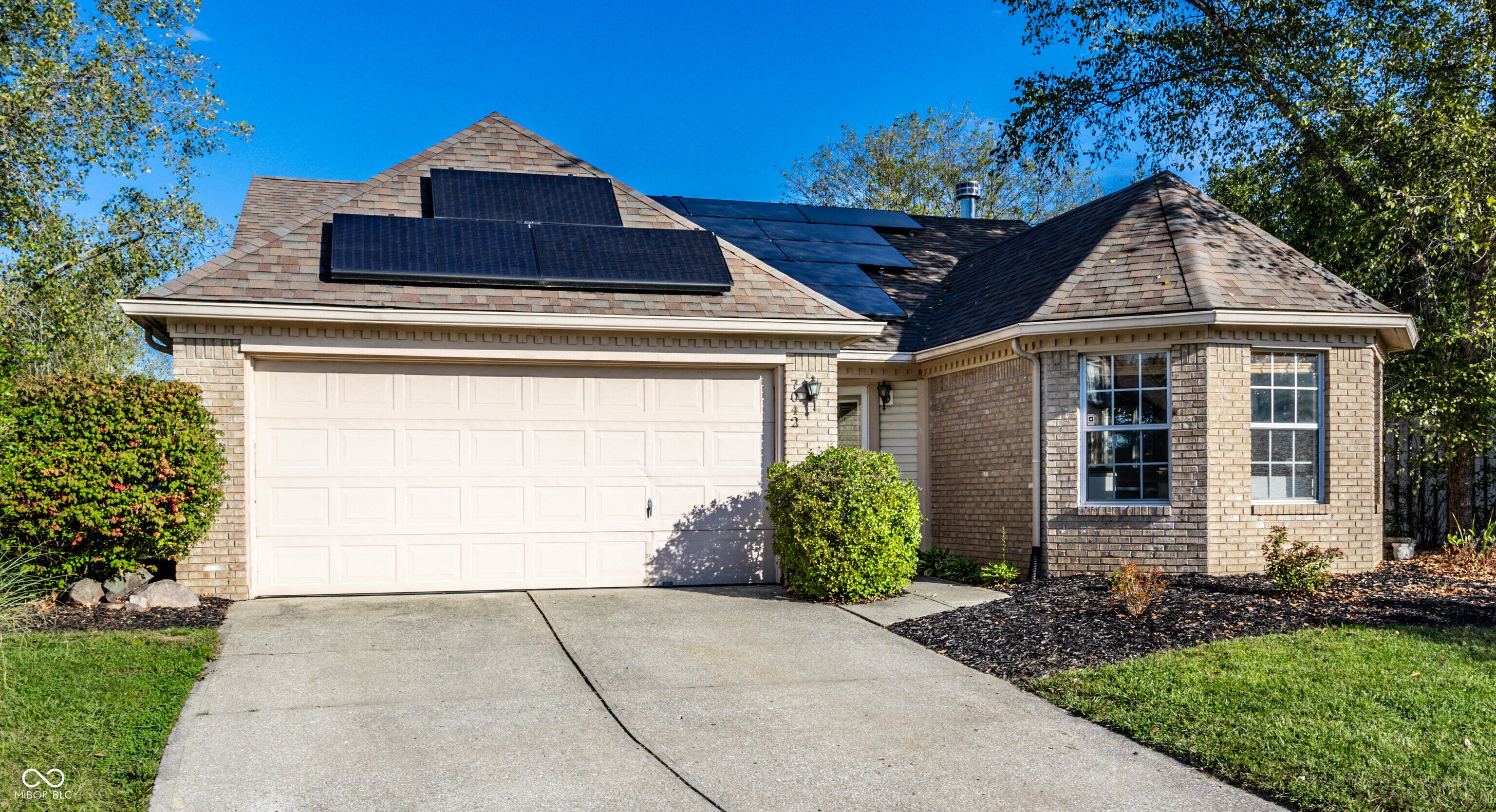 7042 Sea Eagle Court, Indianapolis