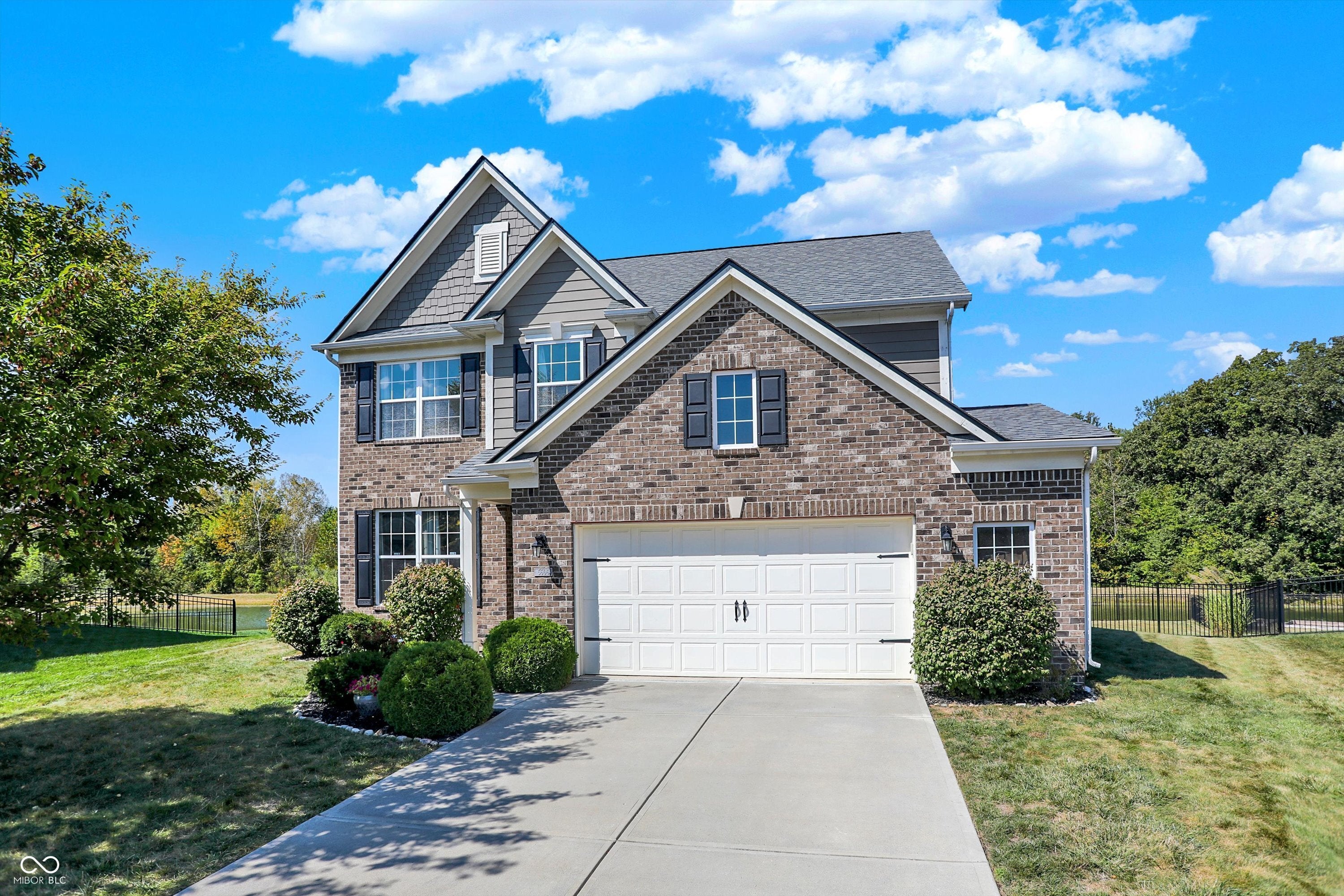 5606 Sly Fox Lane, Indianapolis