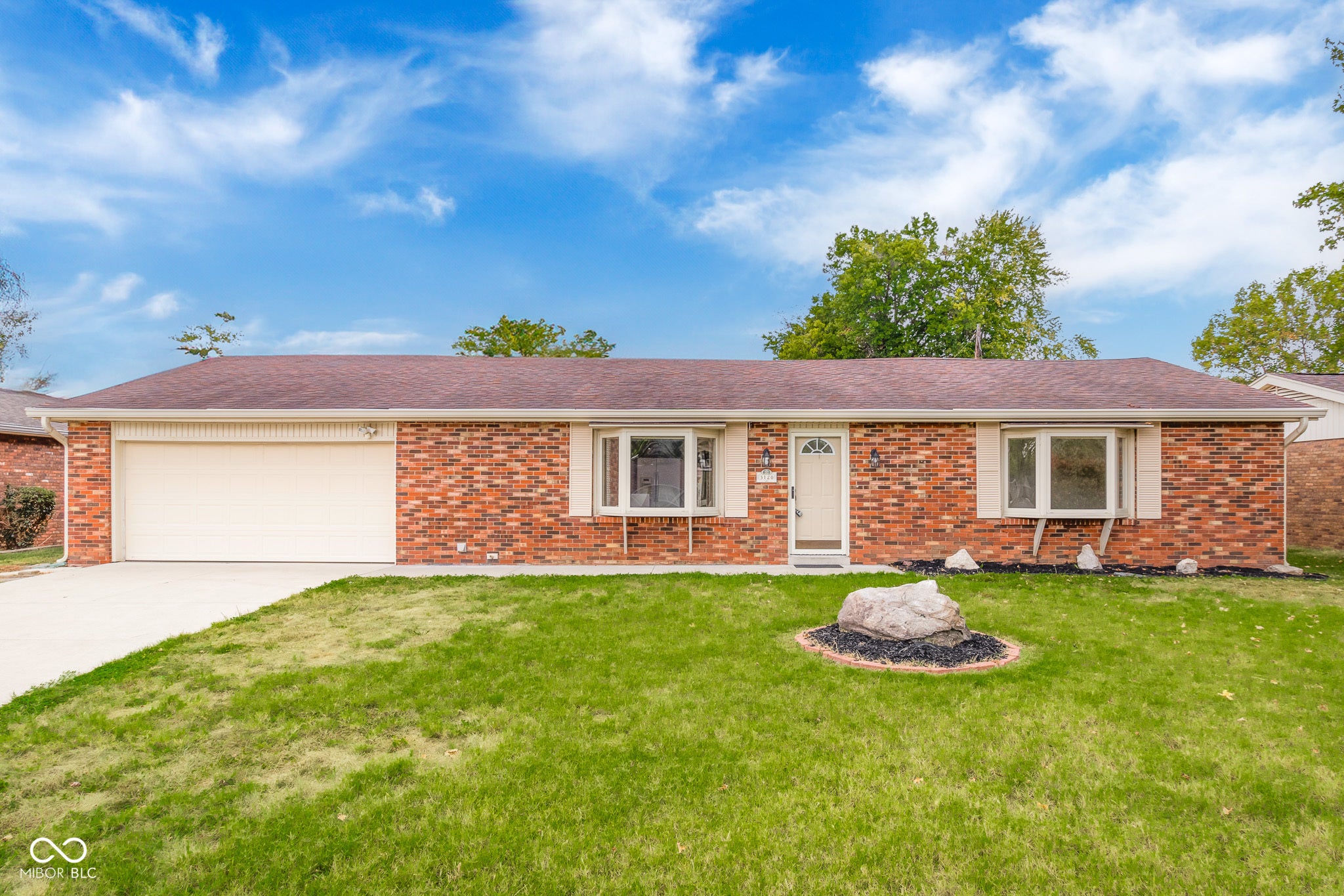 3120 Flintwood Drive, Columbus