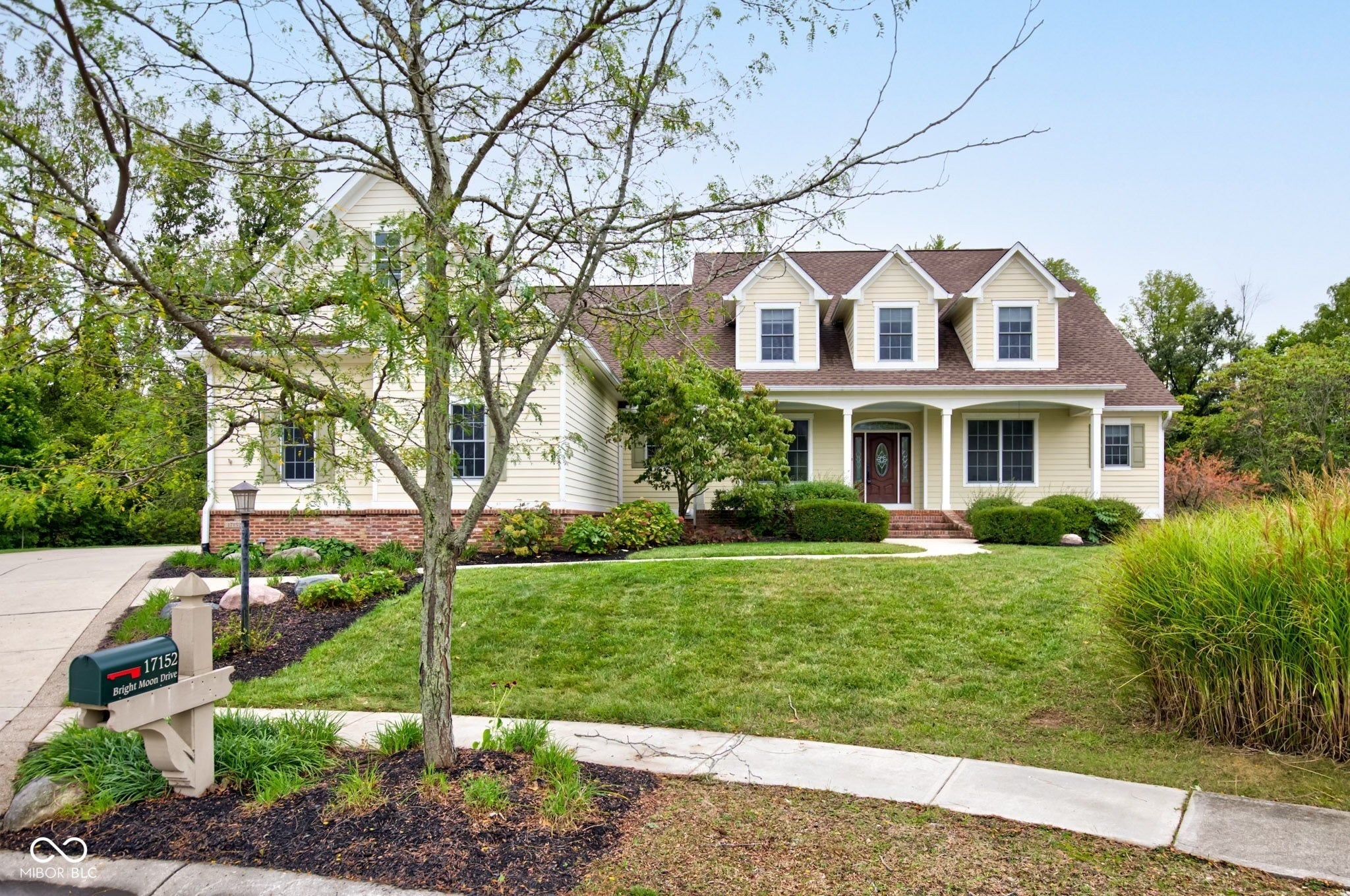 17152 Bright Moon Drive, Noblesville